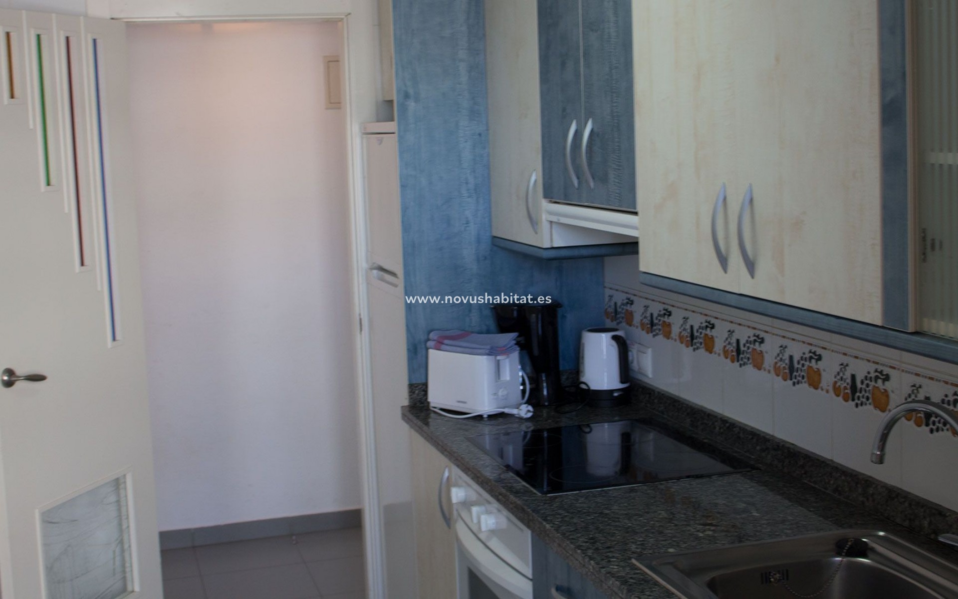 Herverkoop - Appartement - Calpe - calpe