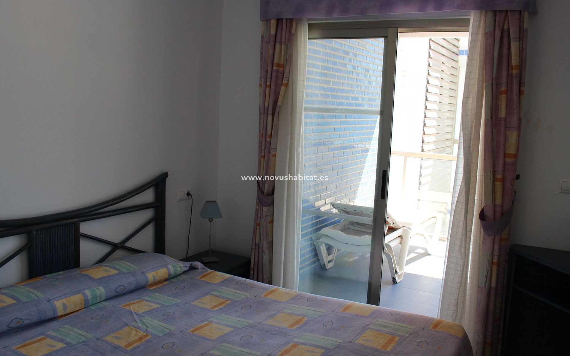 Herverkoop - Appartement - Calpe - calpe