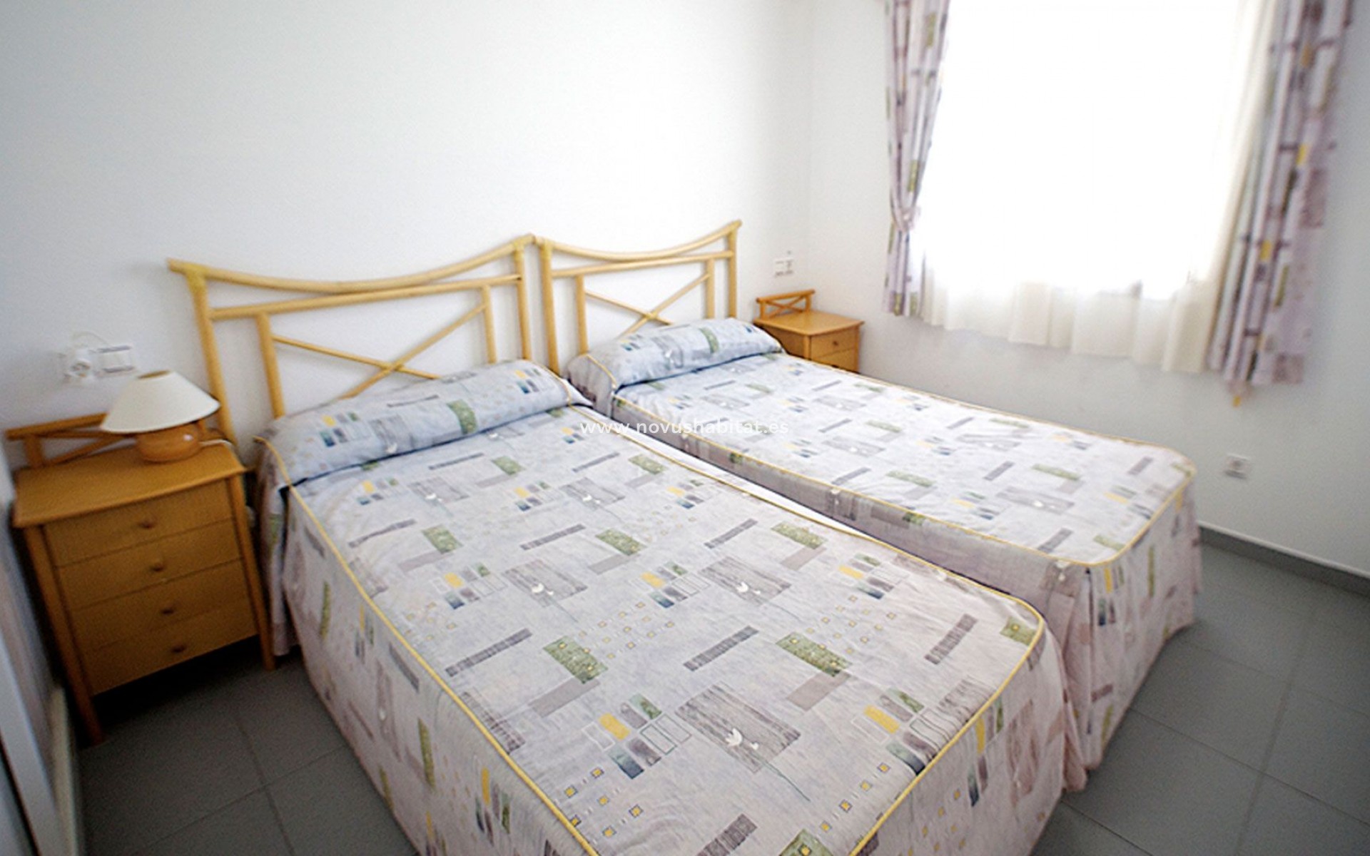 Herverkoop - Appartement - Calpe - calpe