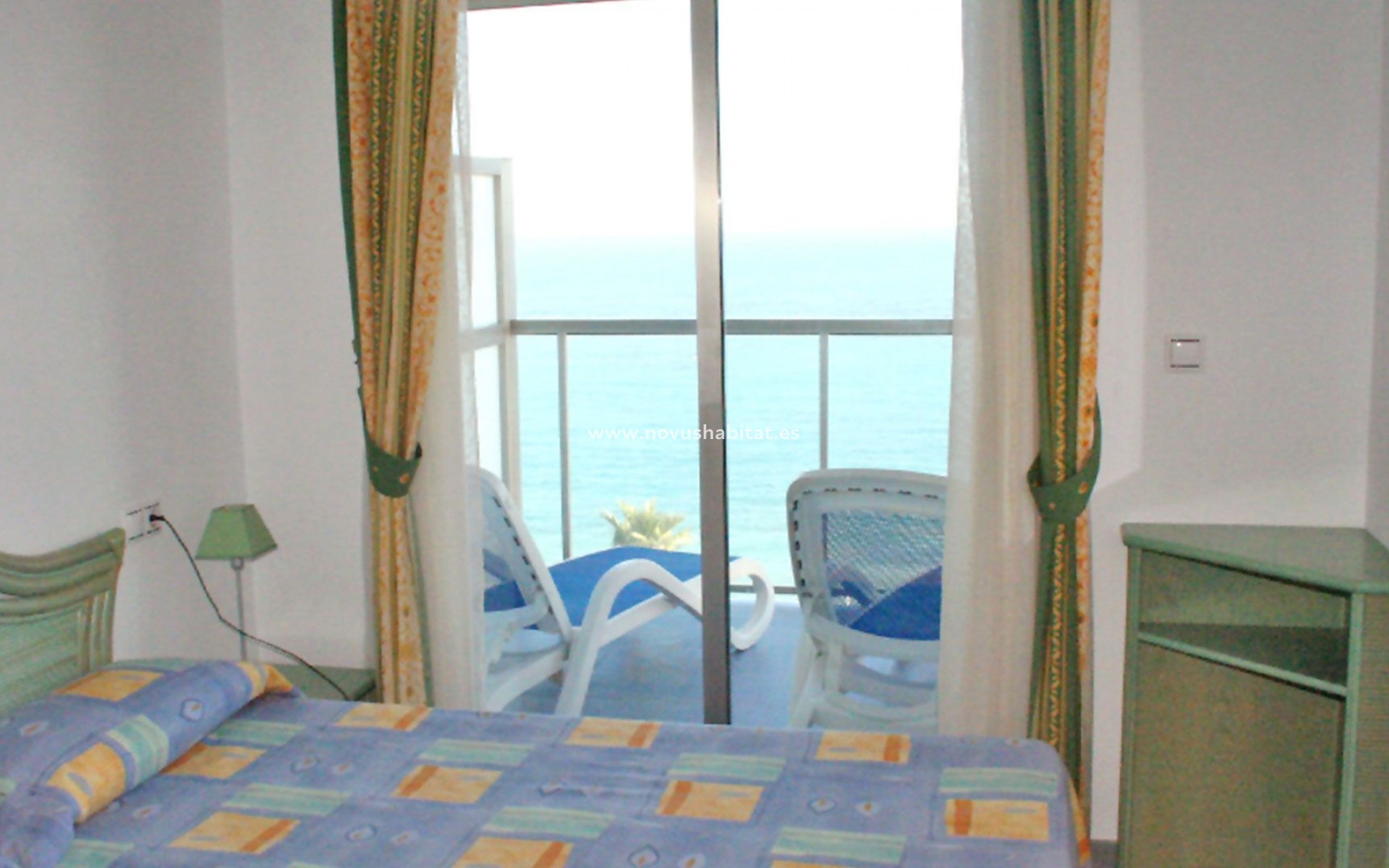 Herverkoop - Appartement - Calpe - calpe