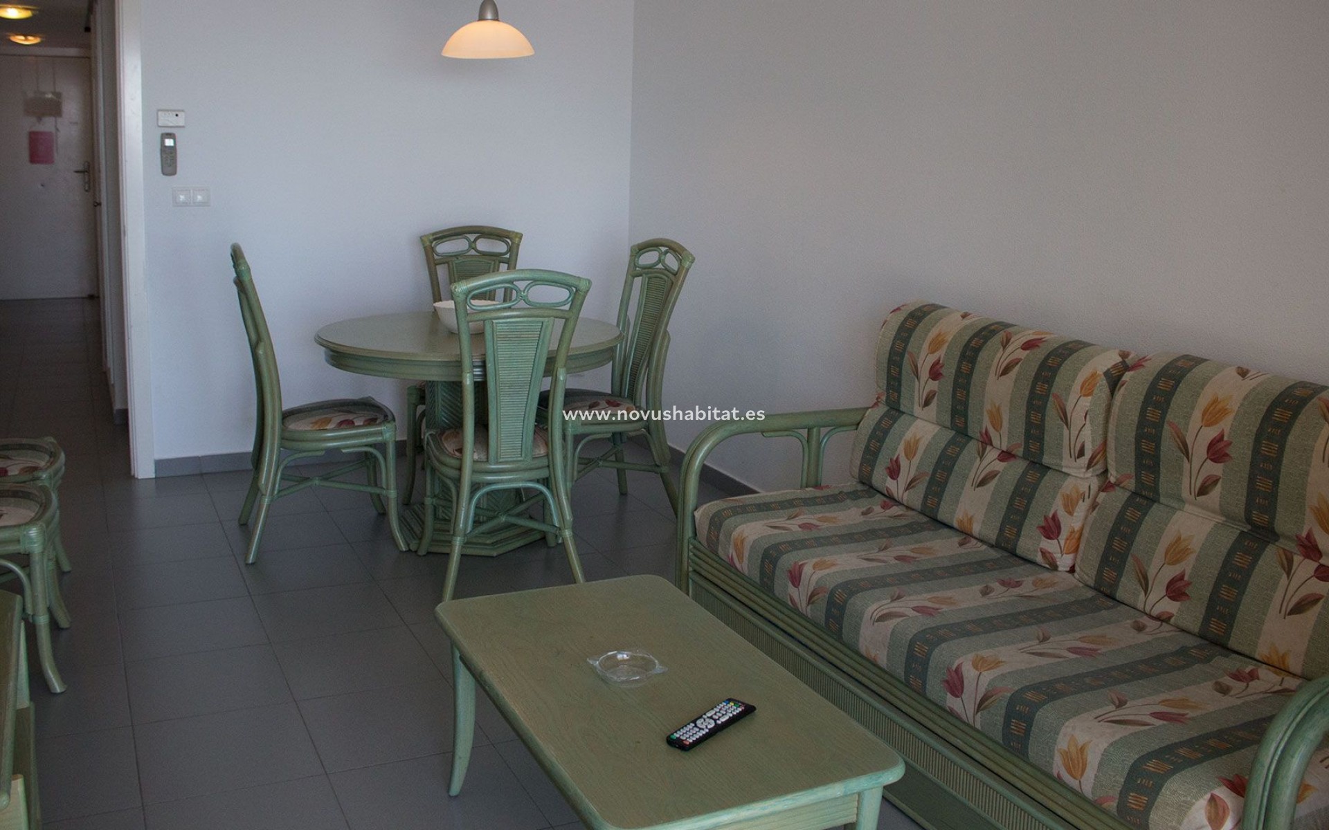 Herverkoop - Appartement - Calpe - calpe