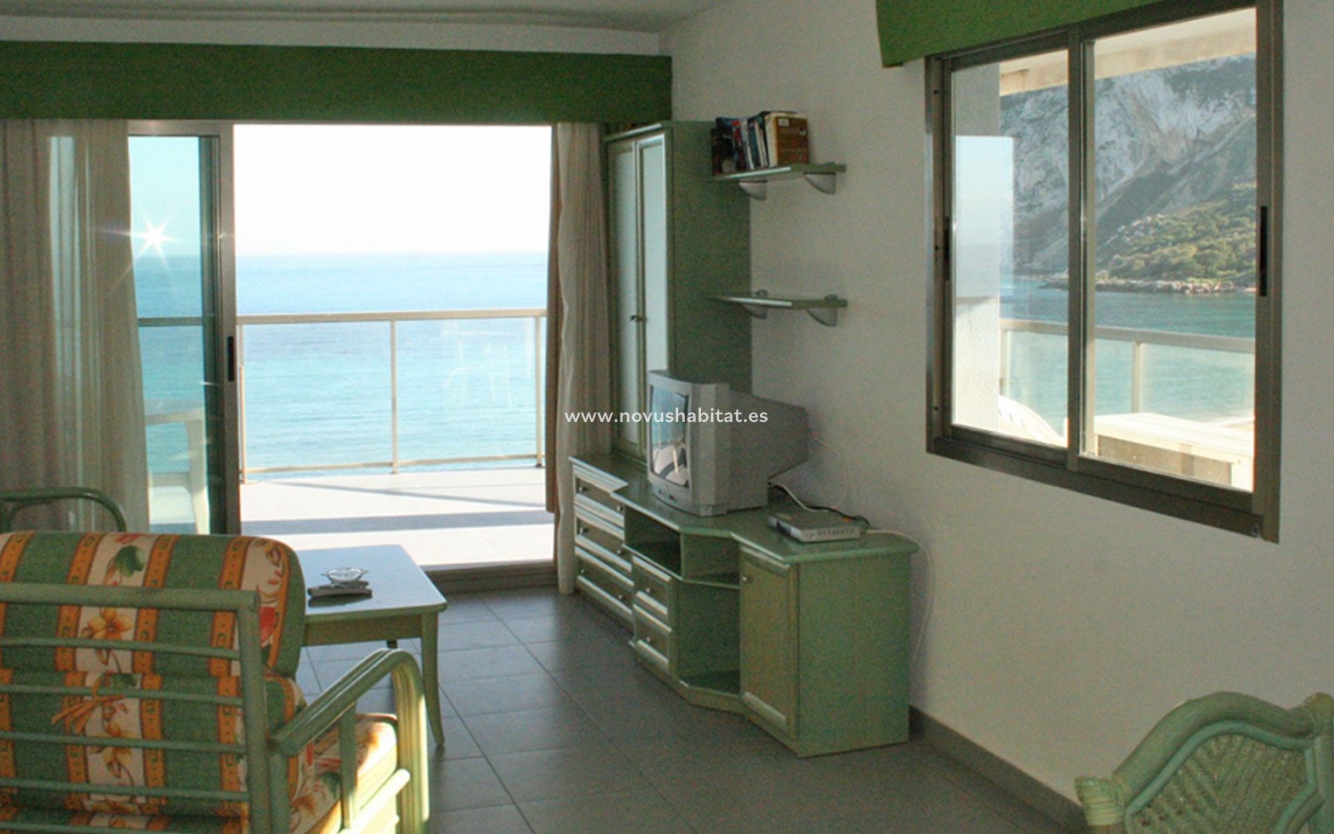 Herverkoop - Appartement - Calpe - calpe