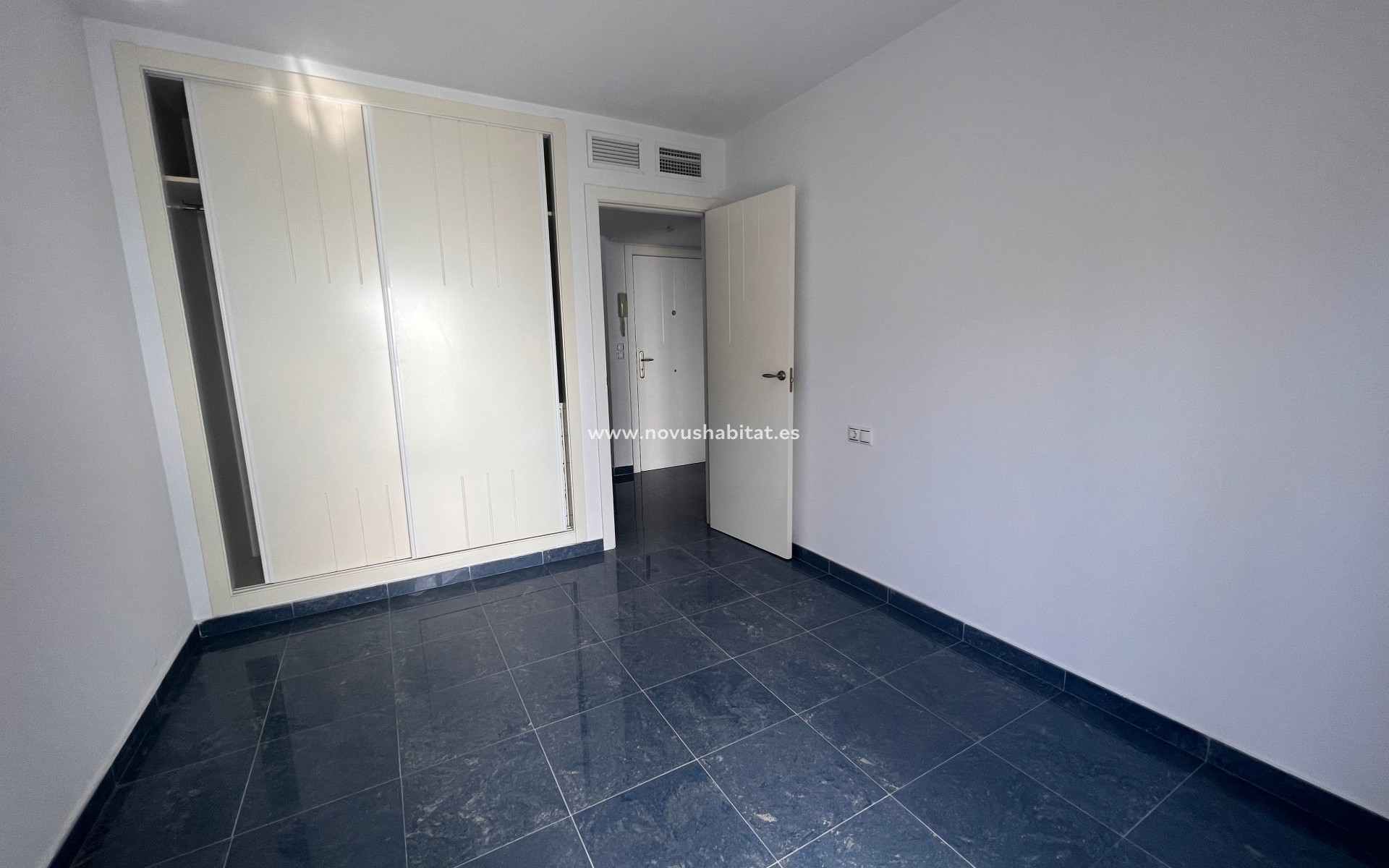 Herverkoop - Appartement - Calpe