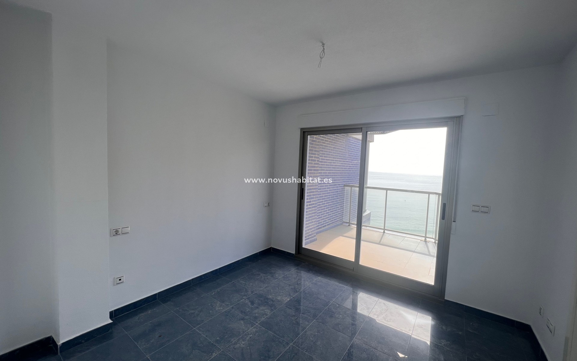 Herverkoop - Appartement - Calpe