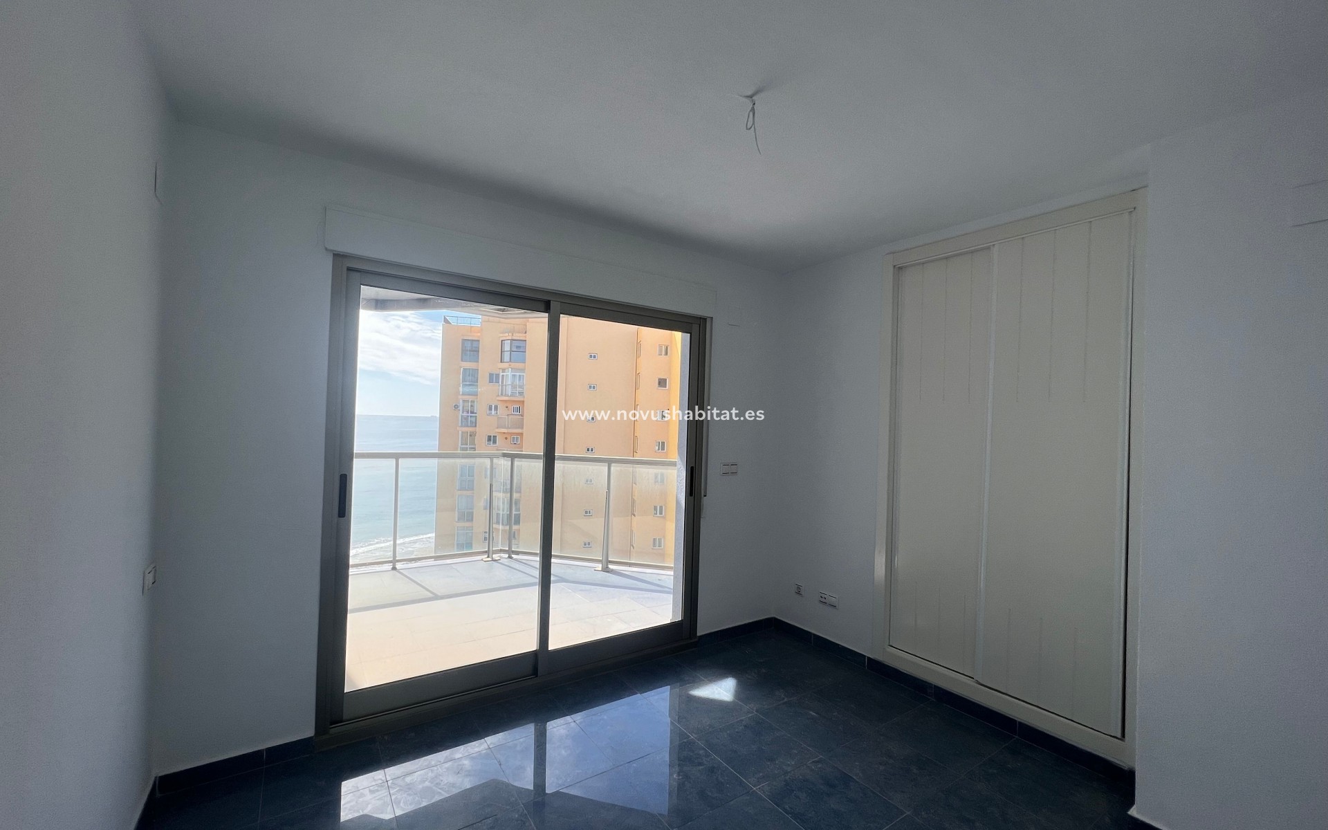 Herverkoop - Appartement - Calpe