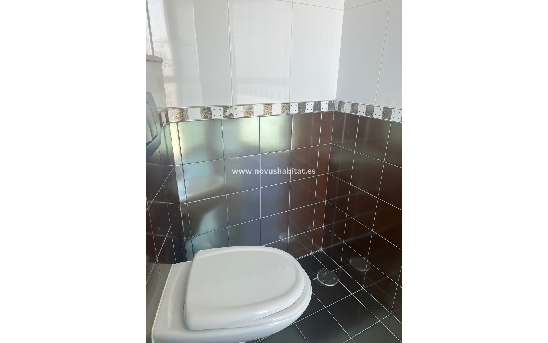 Herverkoop - Appartement - Calpe