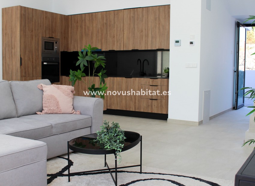 Herverkoop - Appartement - Calpe