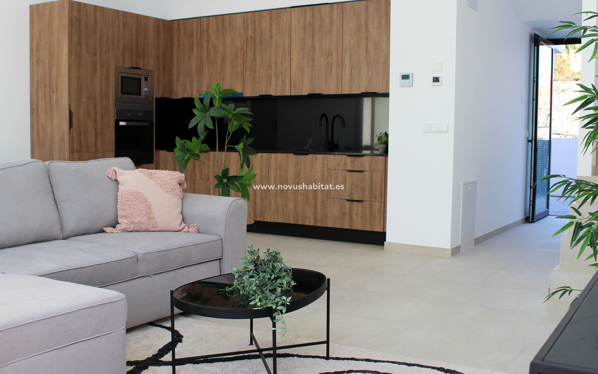 Herverkoop - Appartement - Calpe