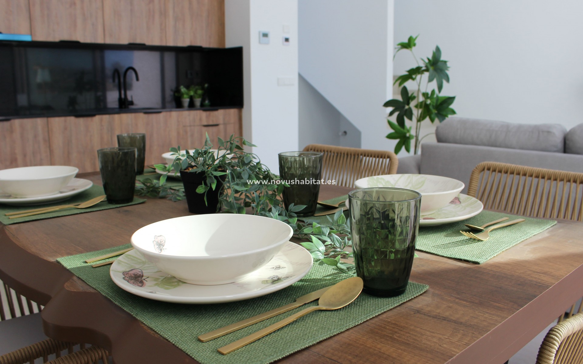 Herverkoop - Appartement - Calpe