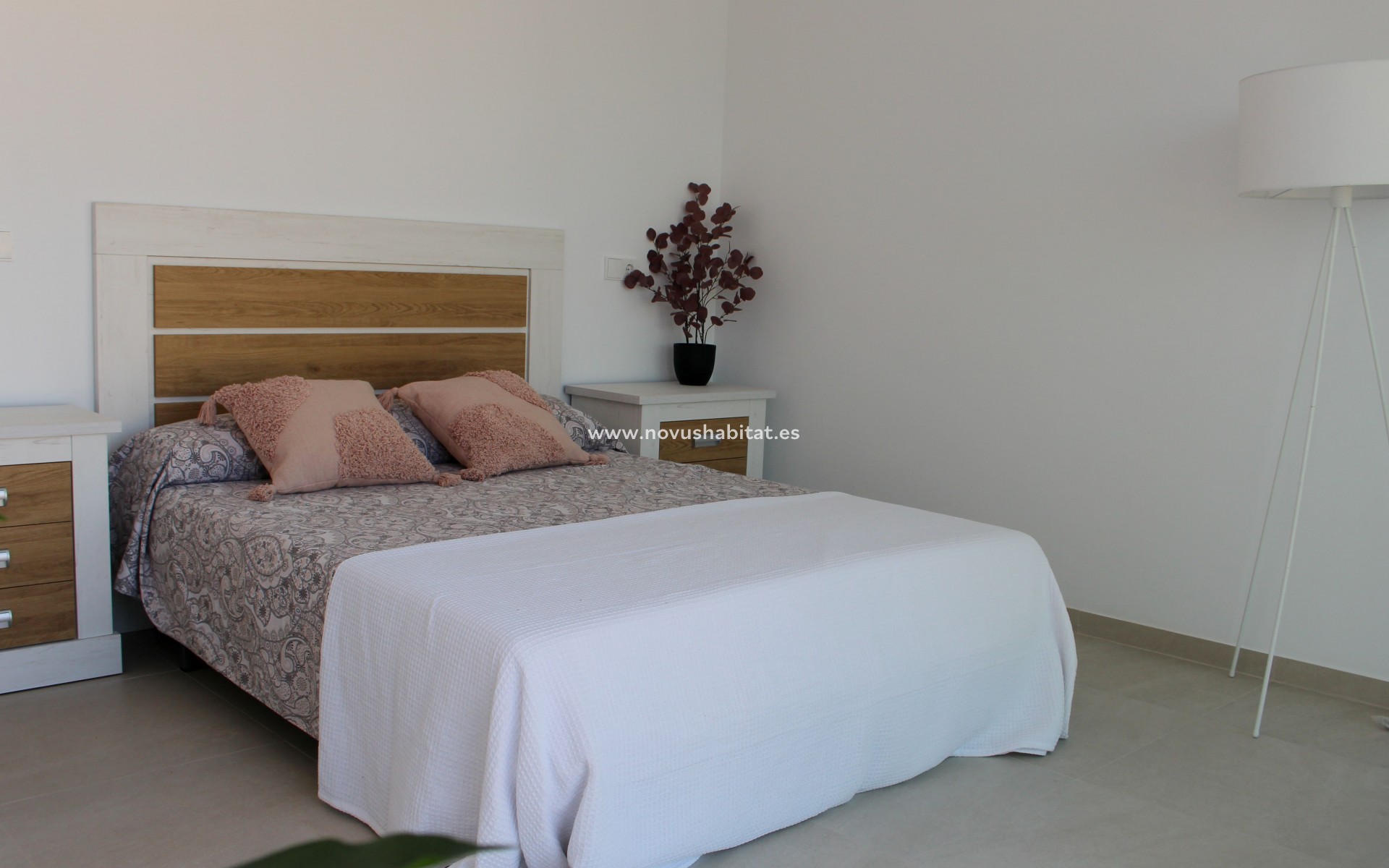 Herverkoop - Appartement - Calpe