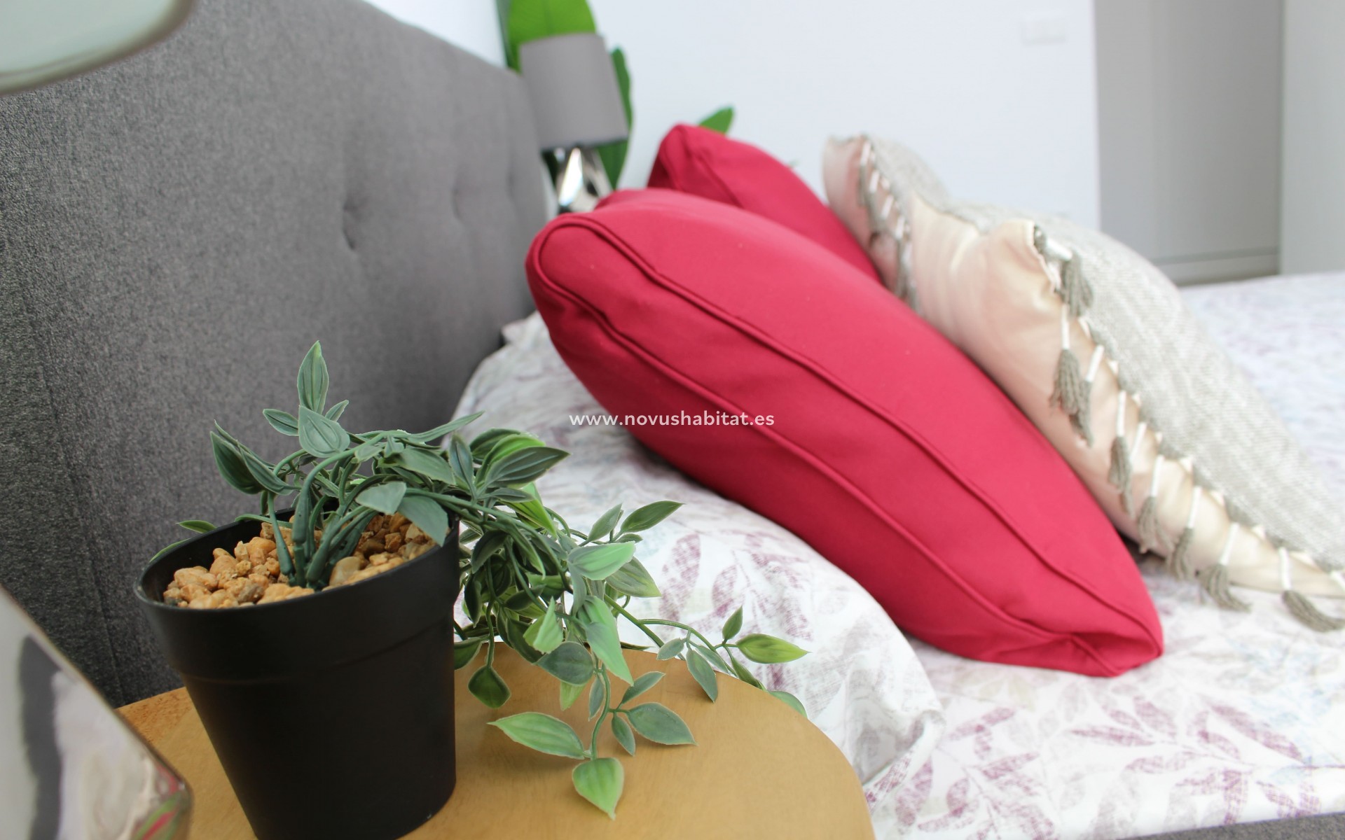 Herverkoop - Appartement - Calpe