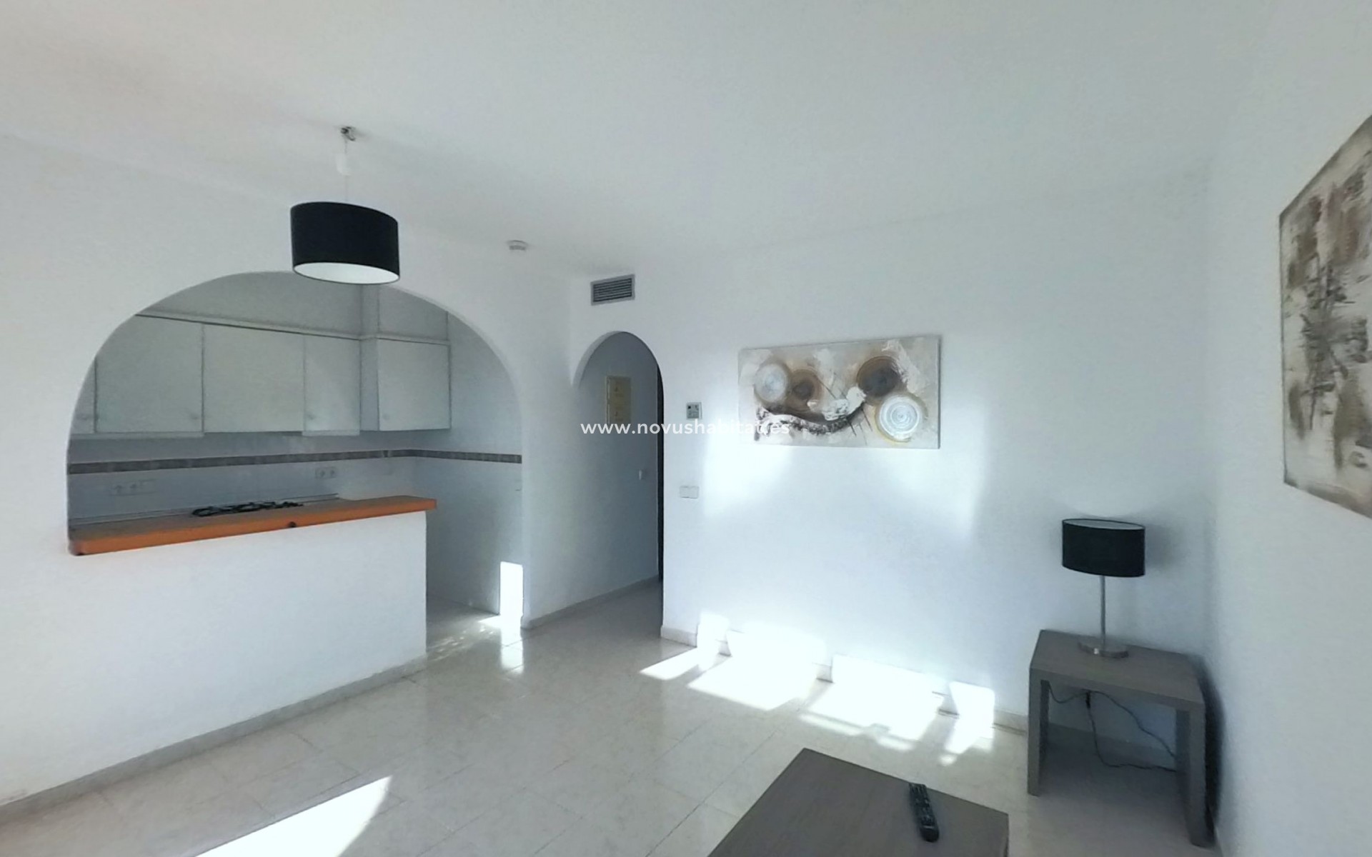 Herverkoop - Appartement - Calpe