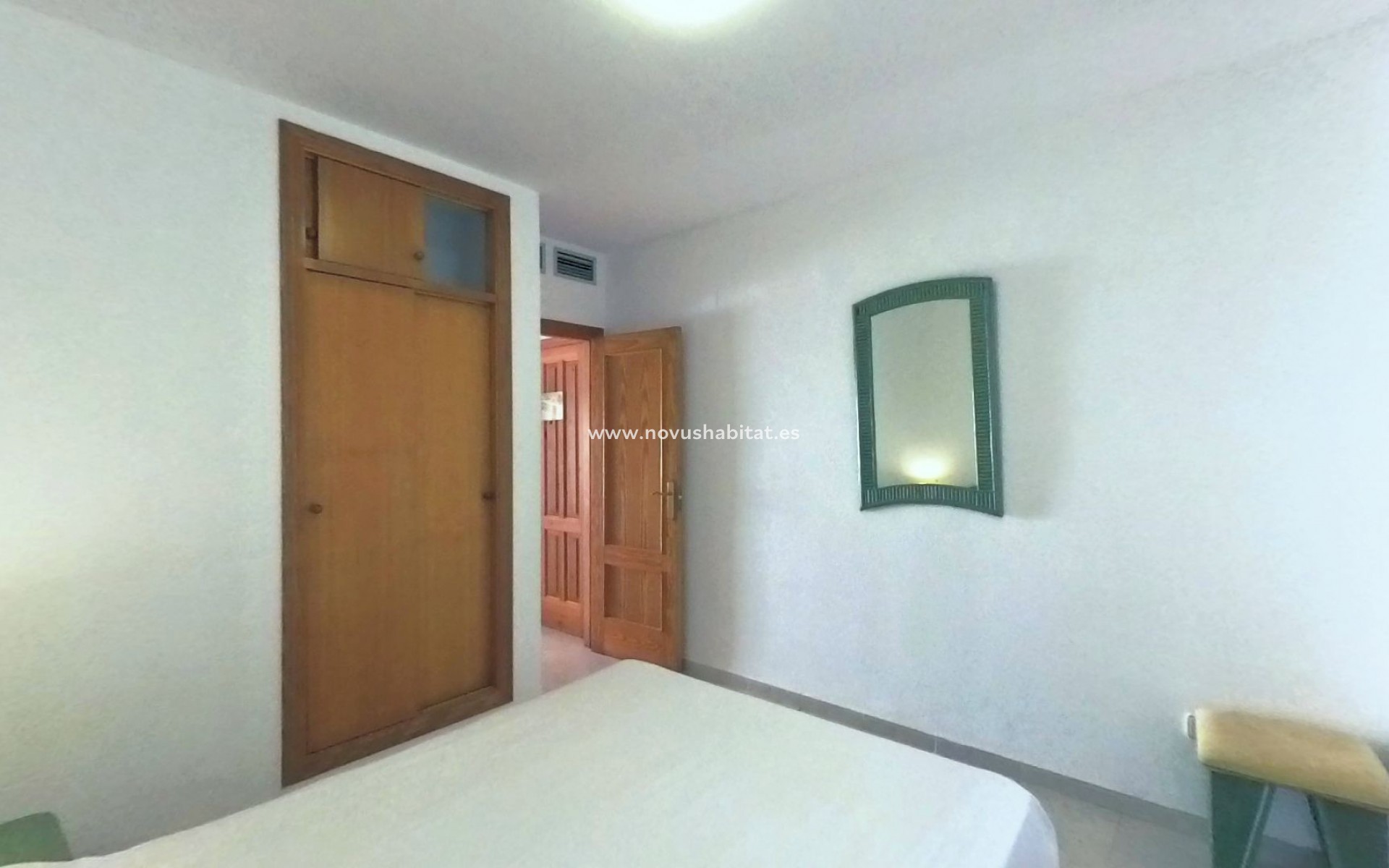Herverkoop - Appartement - Calpe