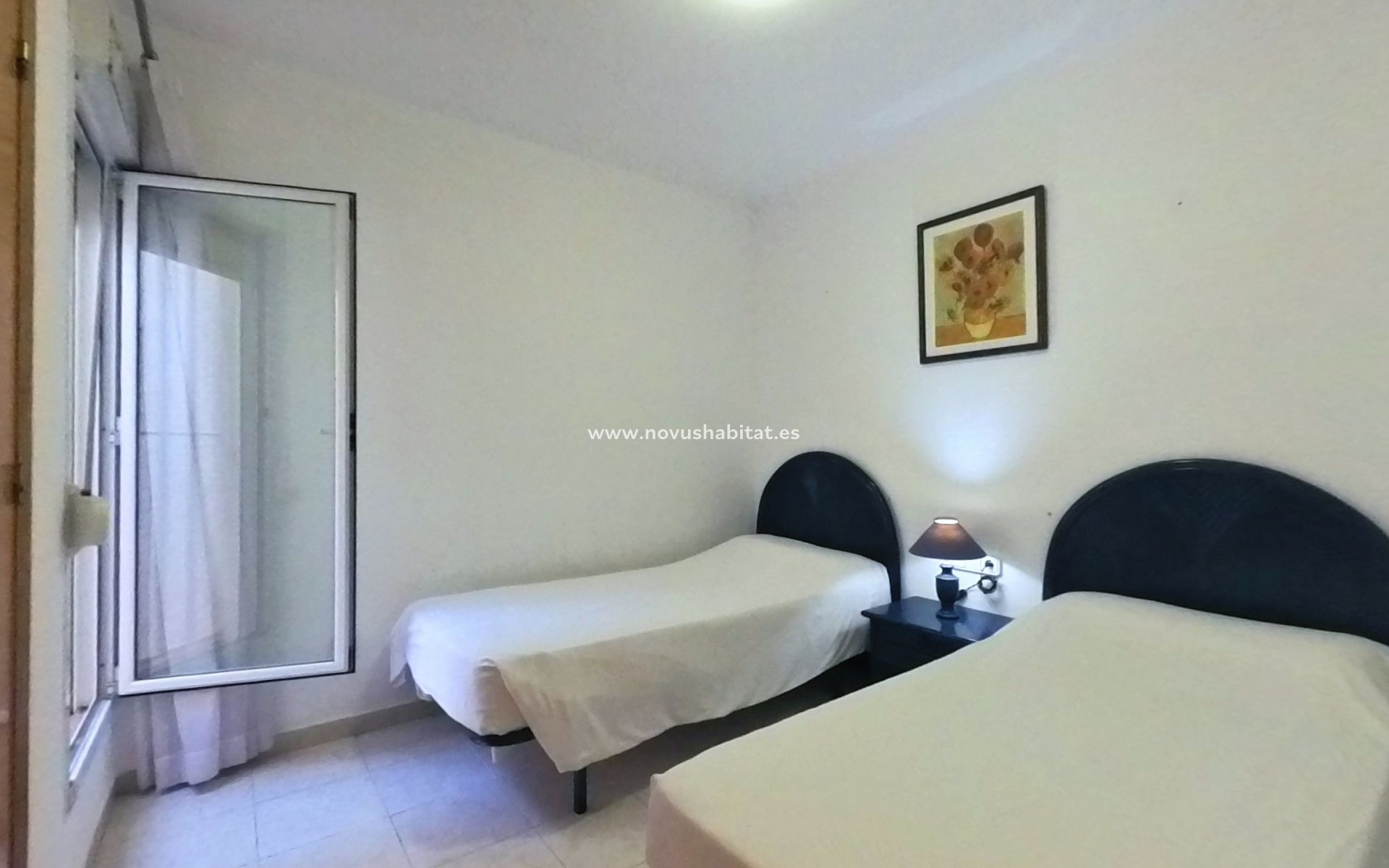Herverkoop - Appartement - Calpe