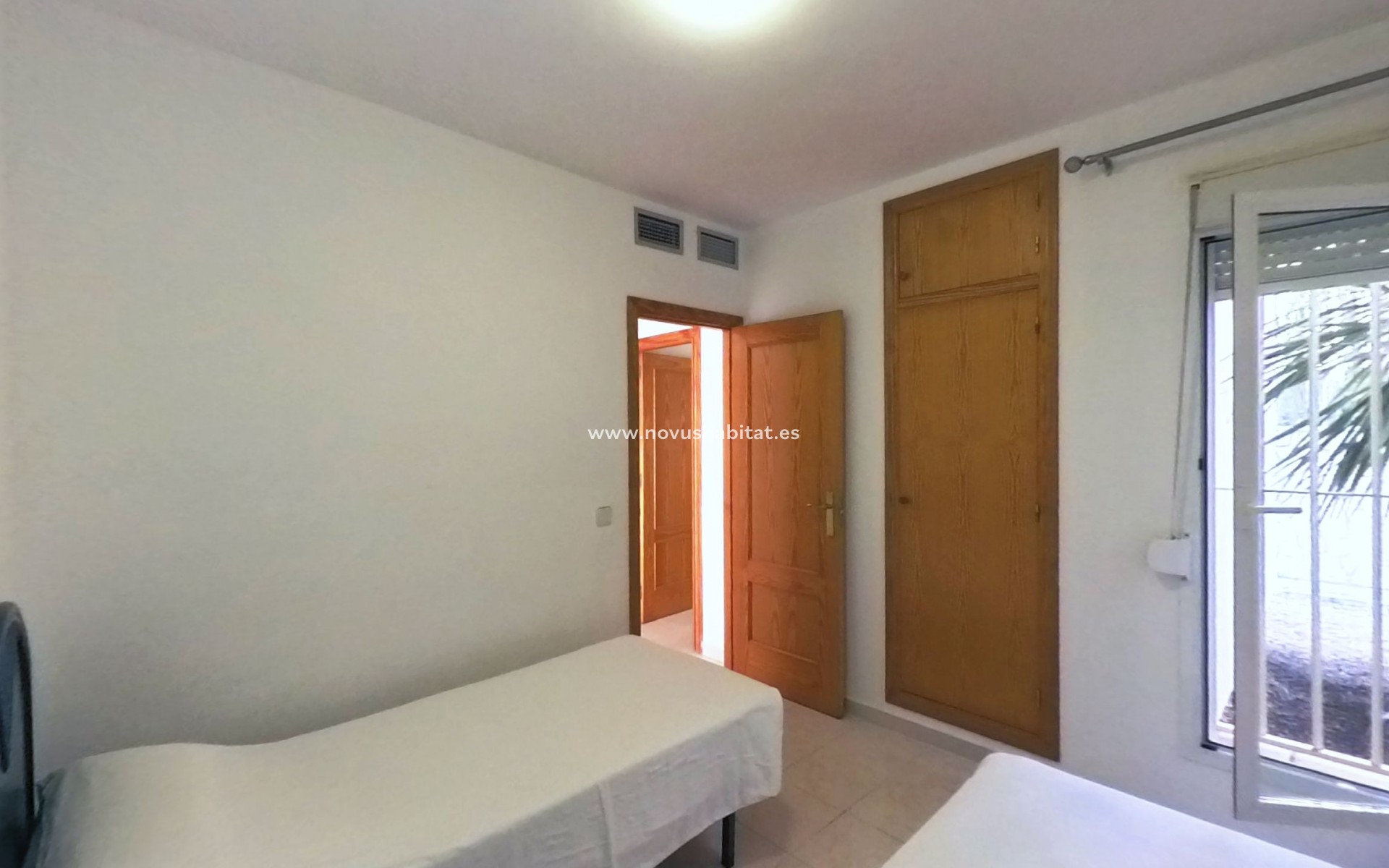 Herverkoop - Appartement - Calpe