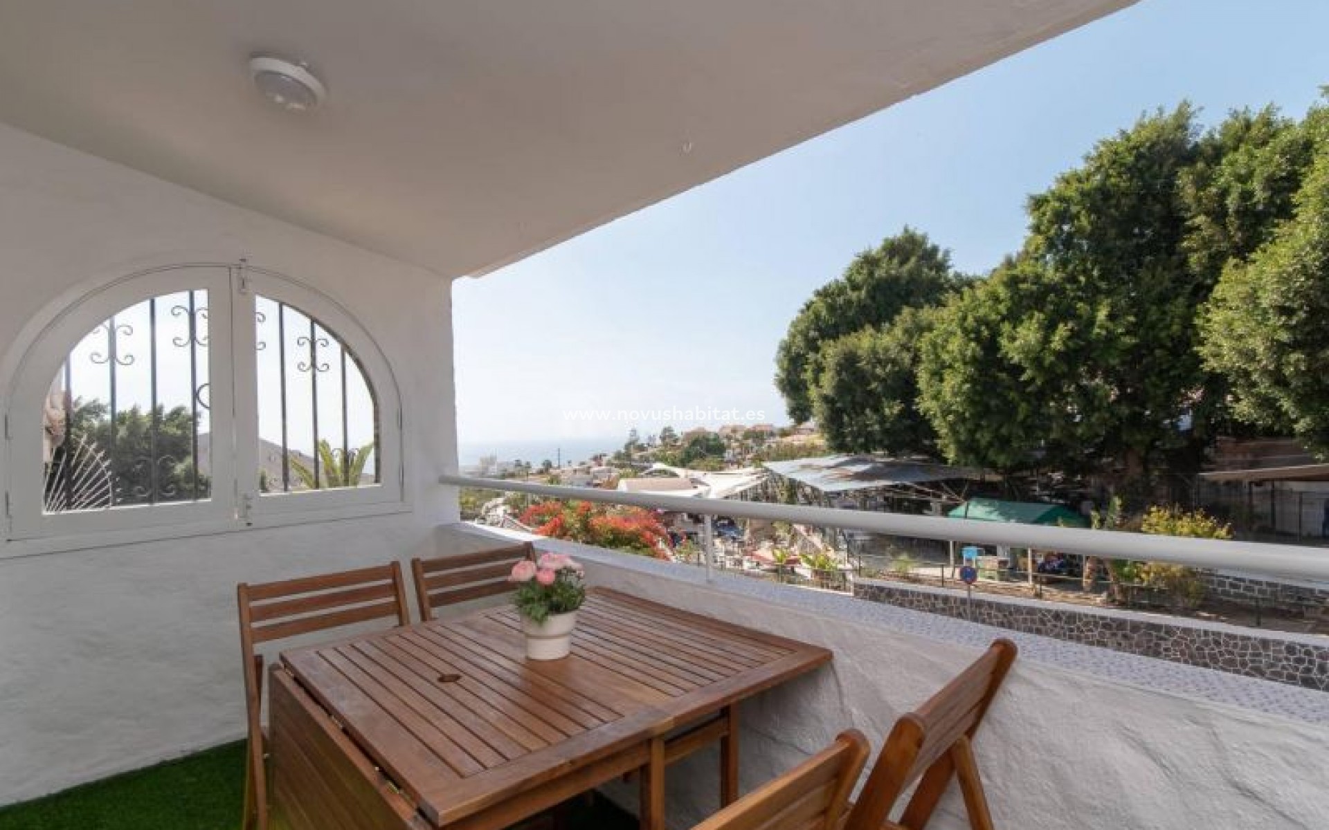 Herverkoop - Appartement - Chayofa - El Morro Chayofa Tenerife