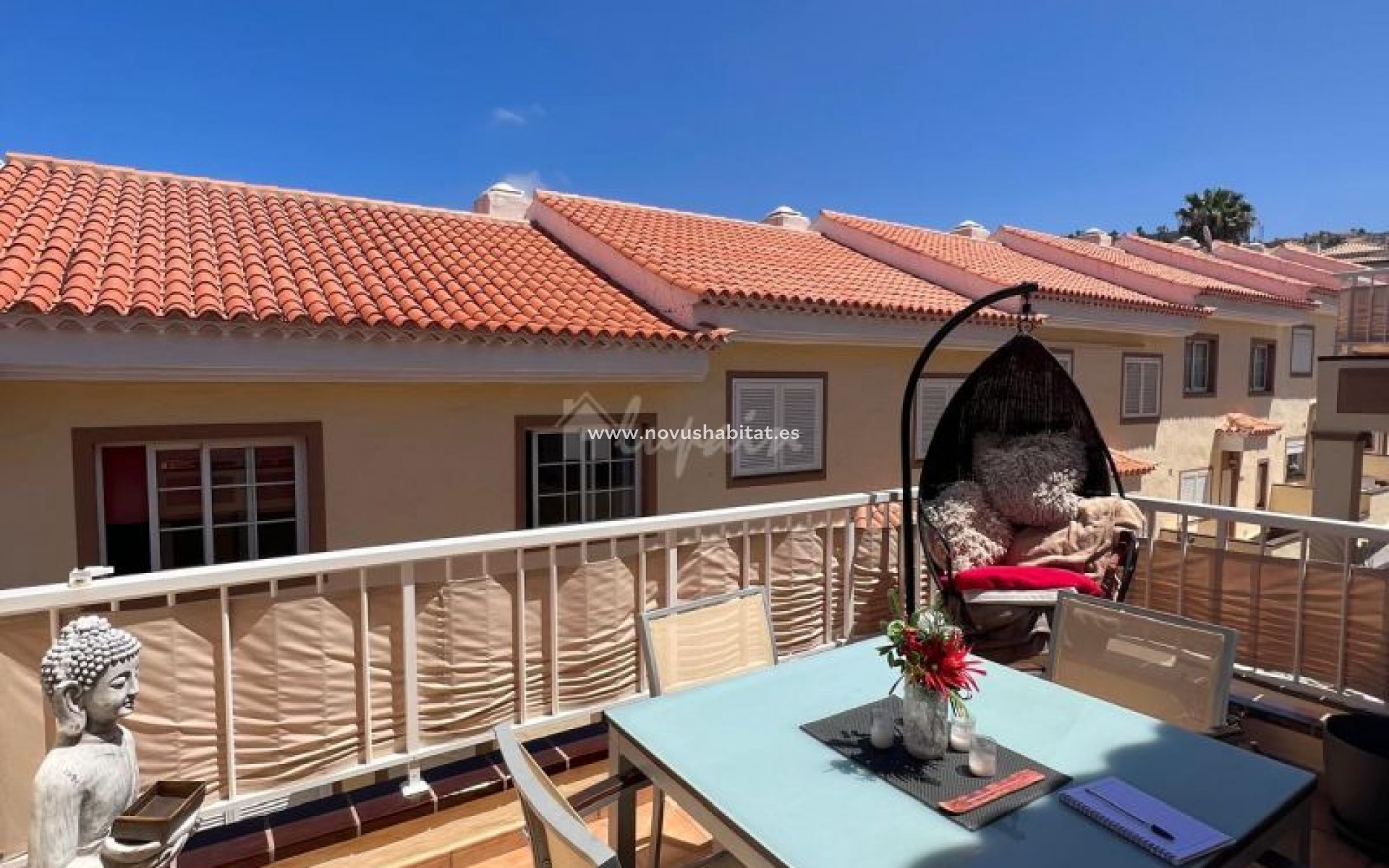 Herverkoop - Appartement - Chayofa - La Finca Chayofa Tenerife