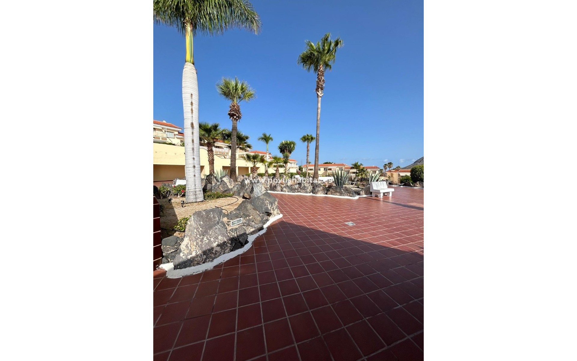 Herverkoop - Appartement - Chayofa - La Finca Chayofa Tenerife