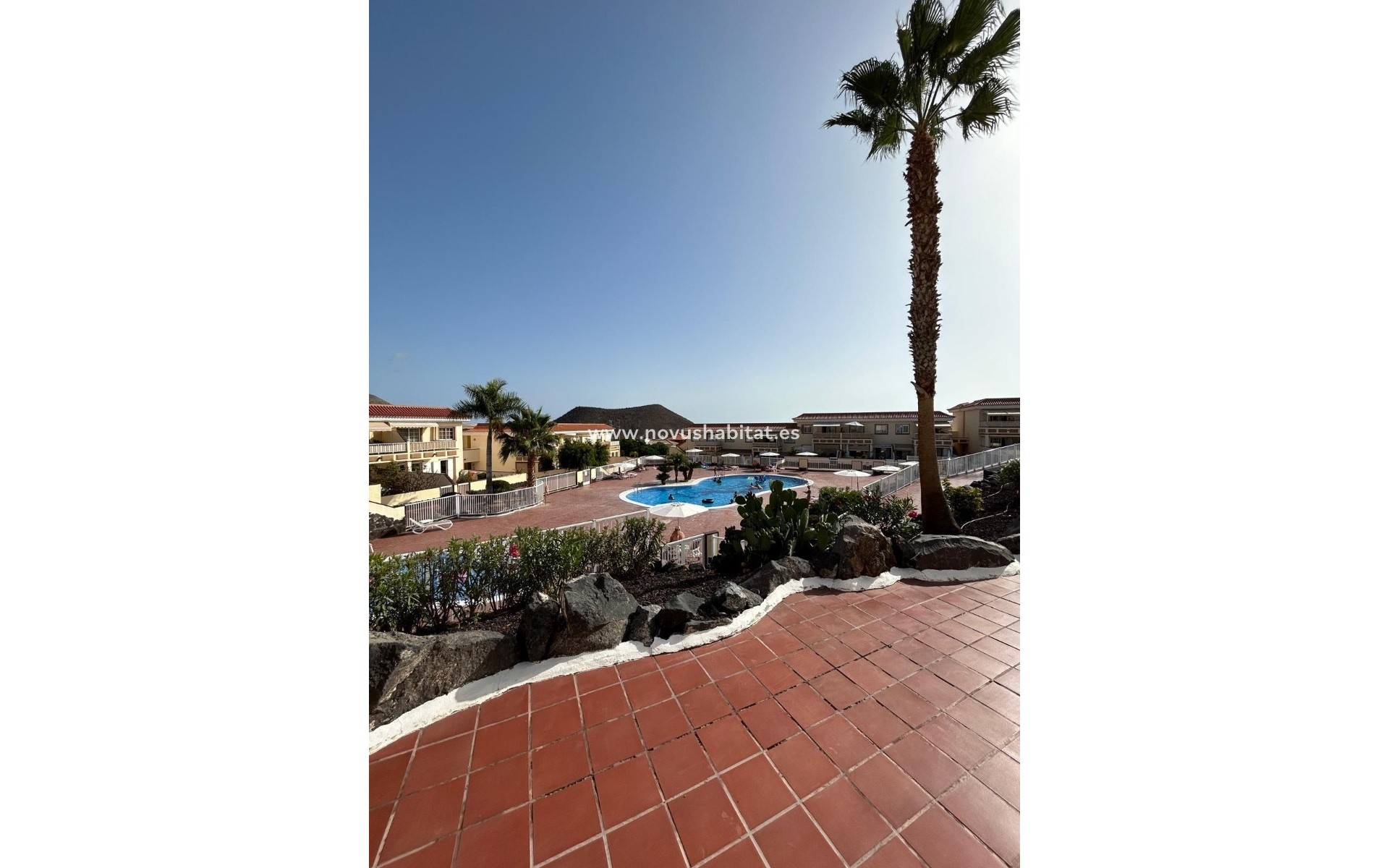 Herverkoop - Appartement - Chayofa - La Finca Chayofa Tenerife