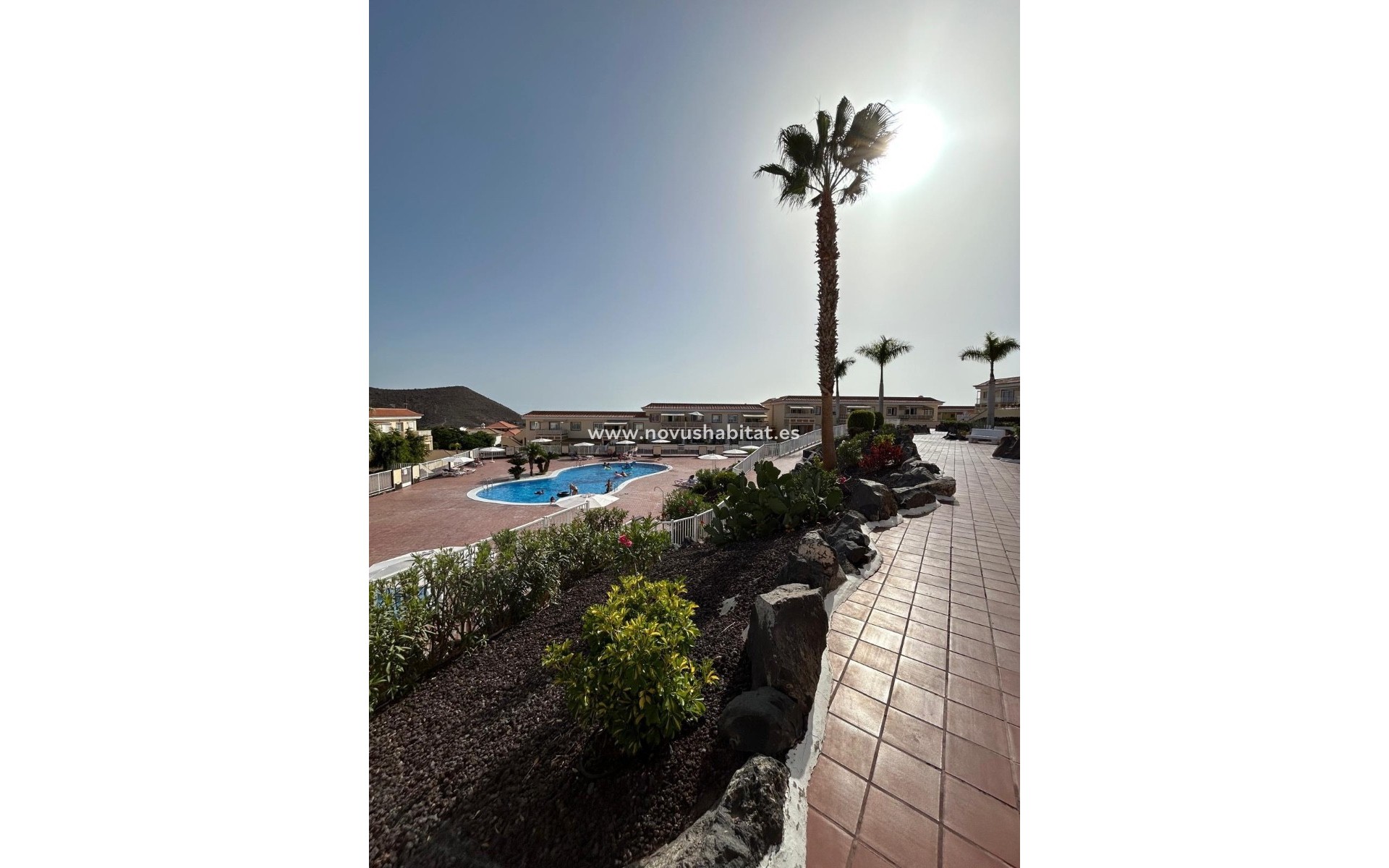 Herverkoop - Appartement - Chayofa - La Finca Chayofa Tenerife