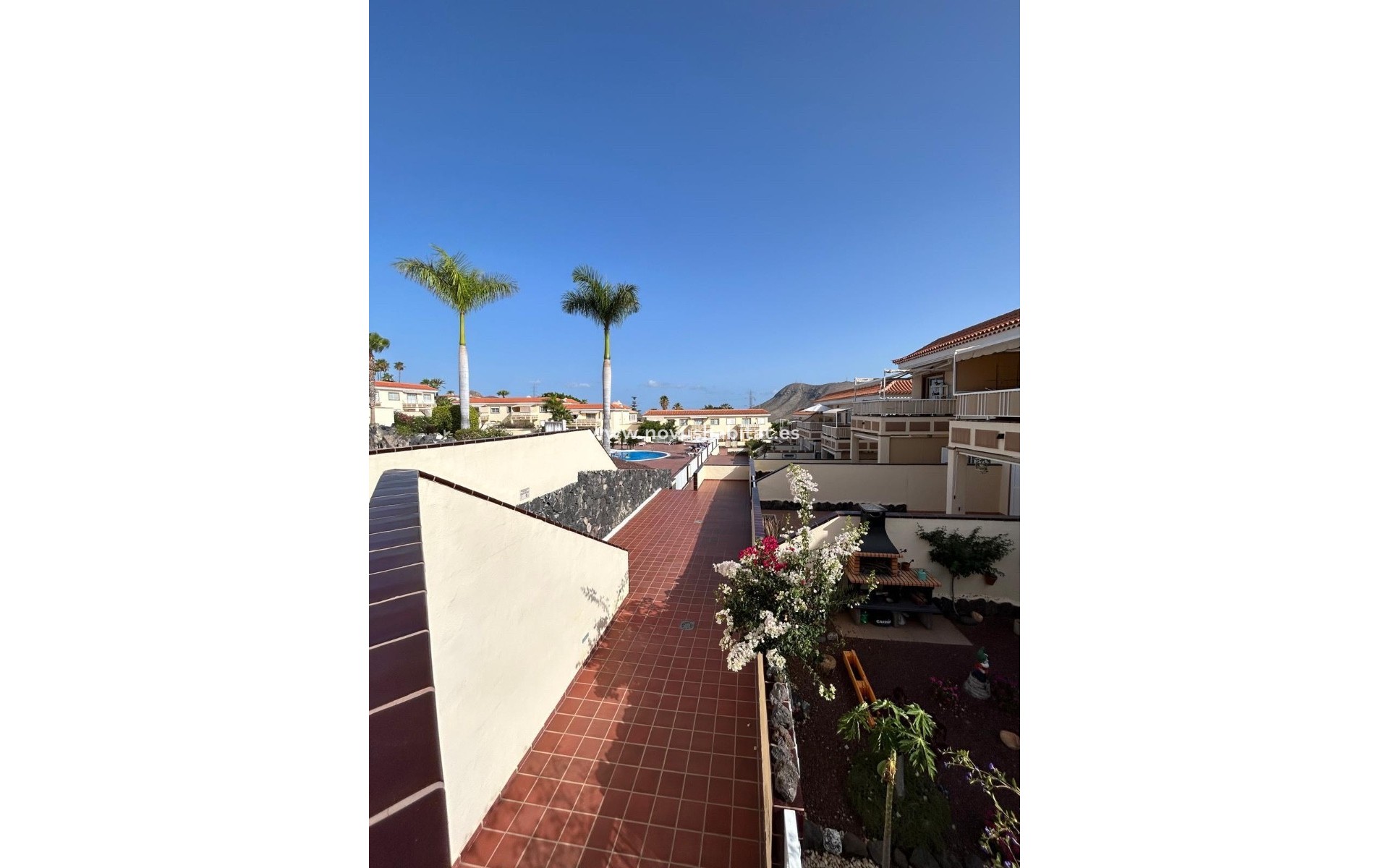 Herverkoop - Appartement - Chayofa - La Finca Chayofa Tenerife