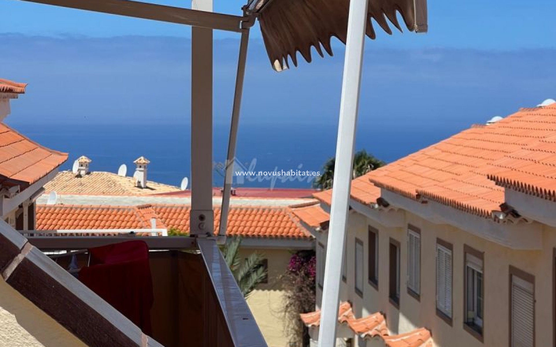 Herverkoop - Appartement - Chayofa - La Finca Chayofa Tenerife