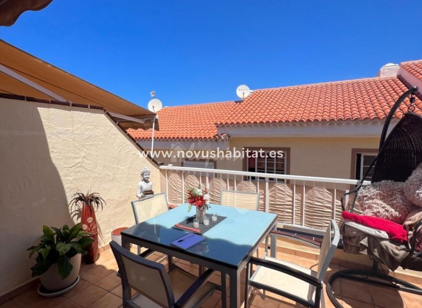 Herverkoop - Appartement - Chayofa - La Finca Chayofa Tenerife