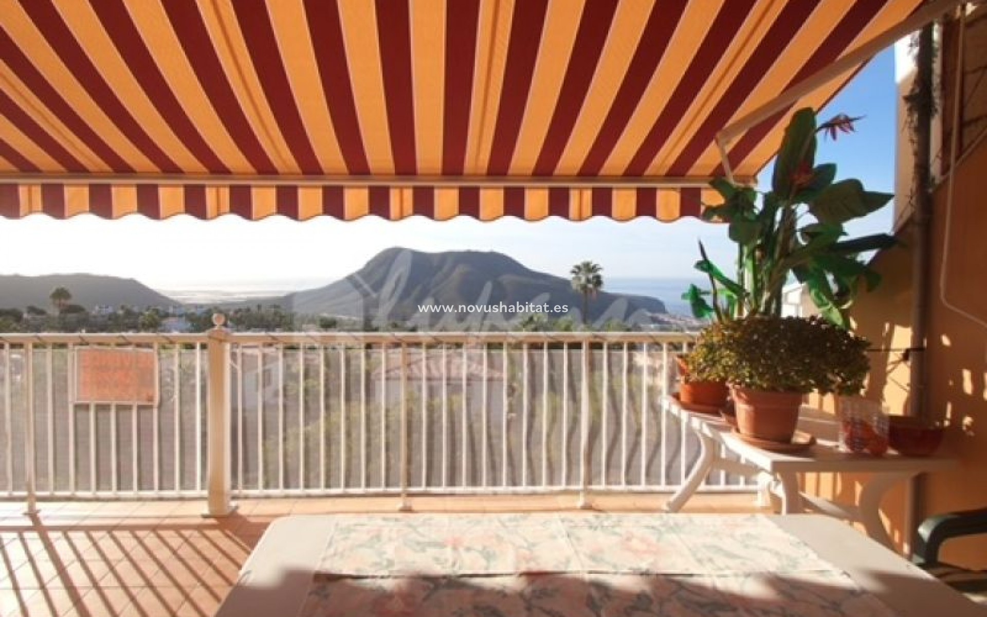 Herverkoop - Appartement - Chayofa - Mirador Del Atlantico Chayofa Tenerife