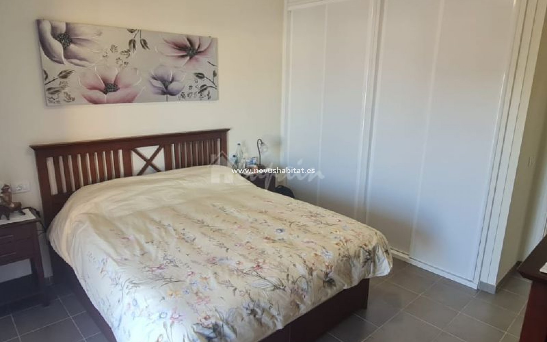 Herverkoop - Appartement - Chayofa - Mirador Del Atlantico Chayofa Tenerife