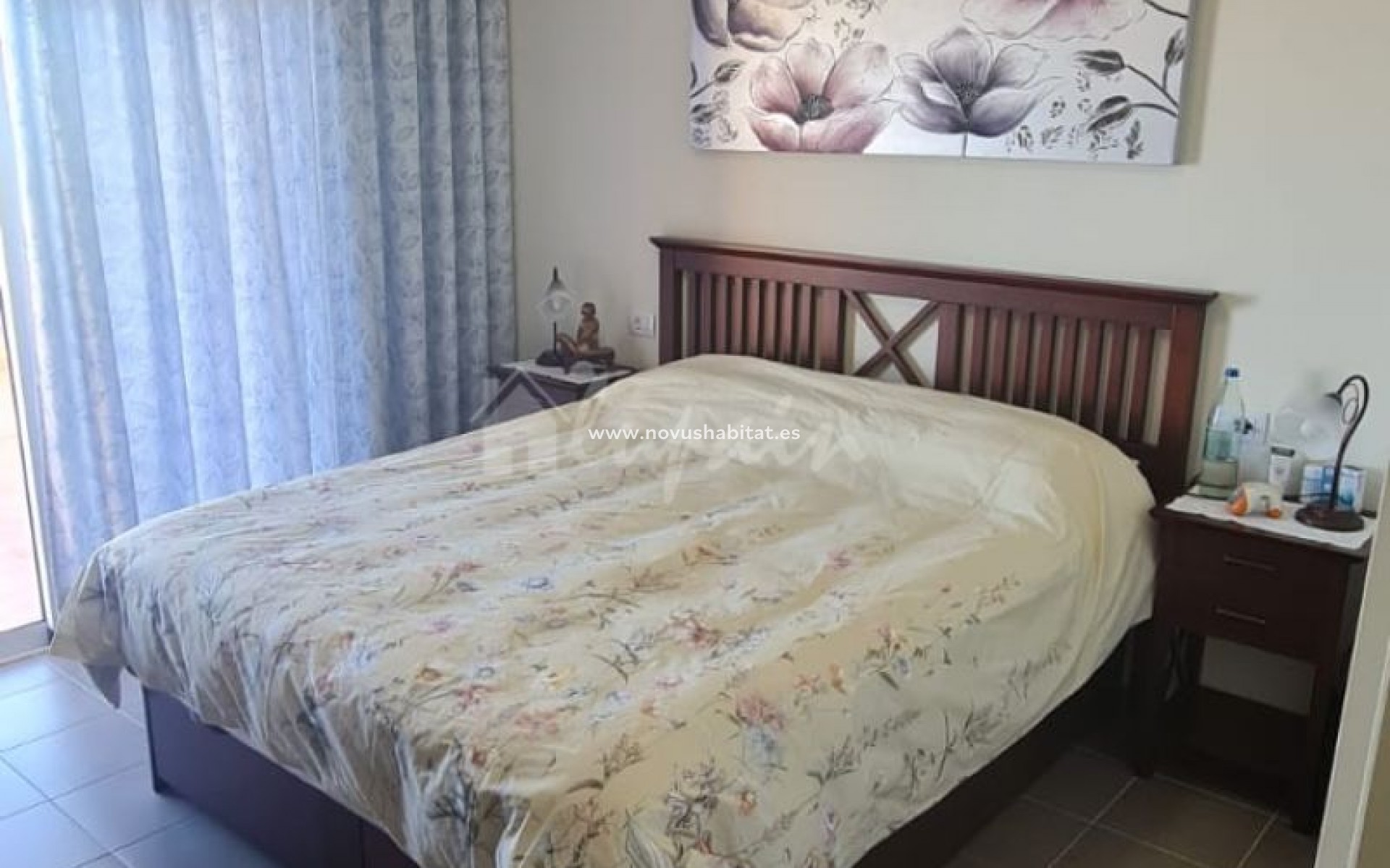 Herverkoop - Appartement - Chayofa - Mirador Del Atlantico Chayofa Tenerife