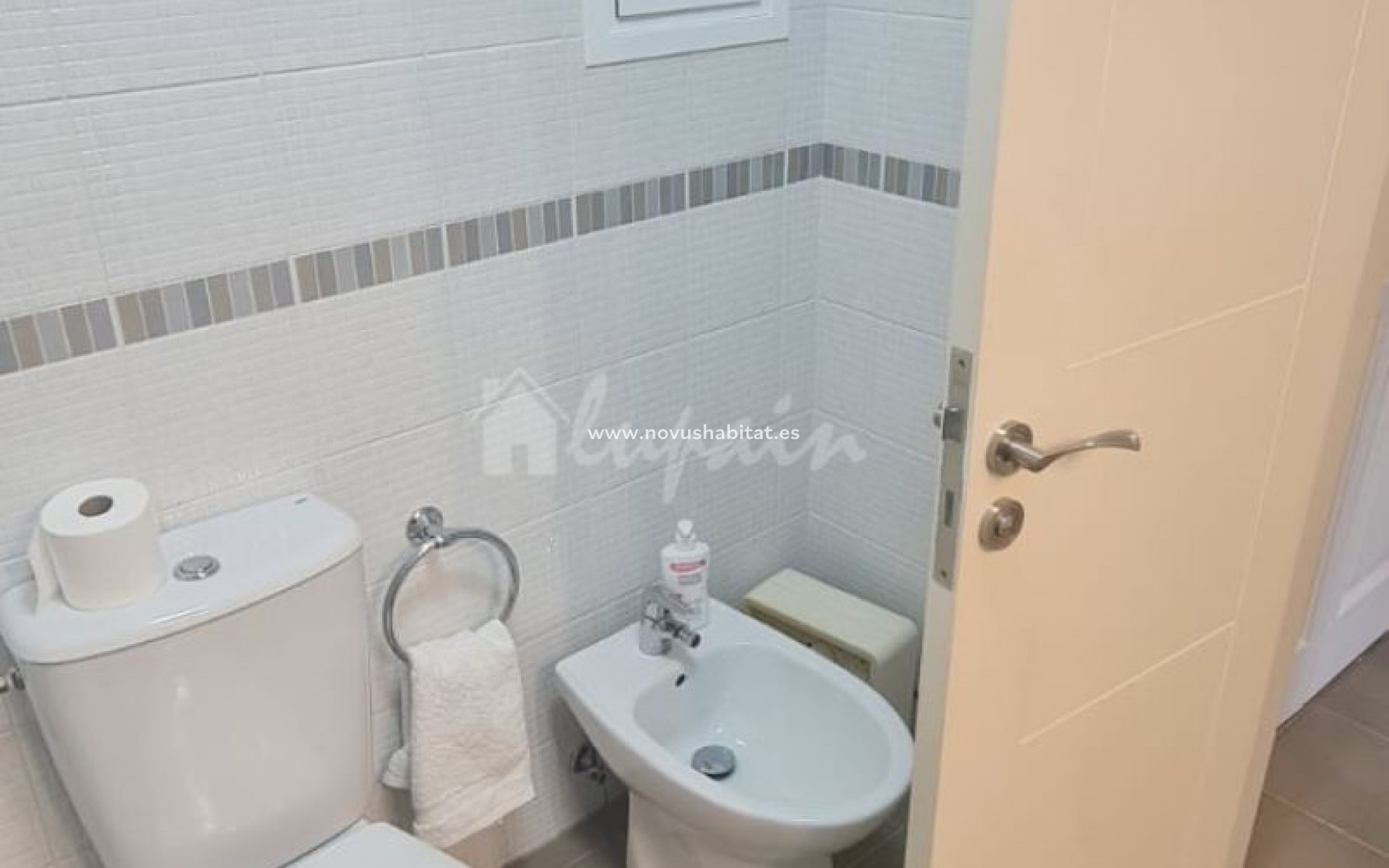 Herverkoop - Appartement - Chayofa - Mirador Del Atlantico Chayofa Tenerife