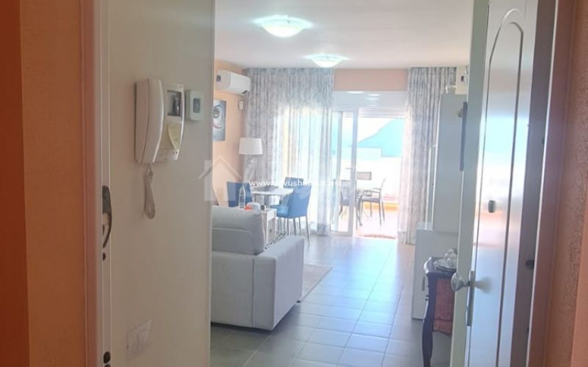 Herverkoop - Appartement - Chayofa - Mirador Del Atlantico Chayofa Tenerife