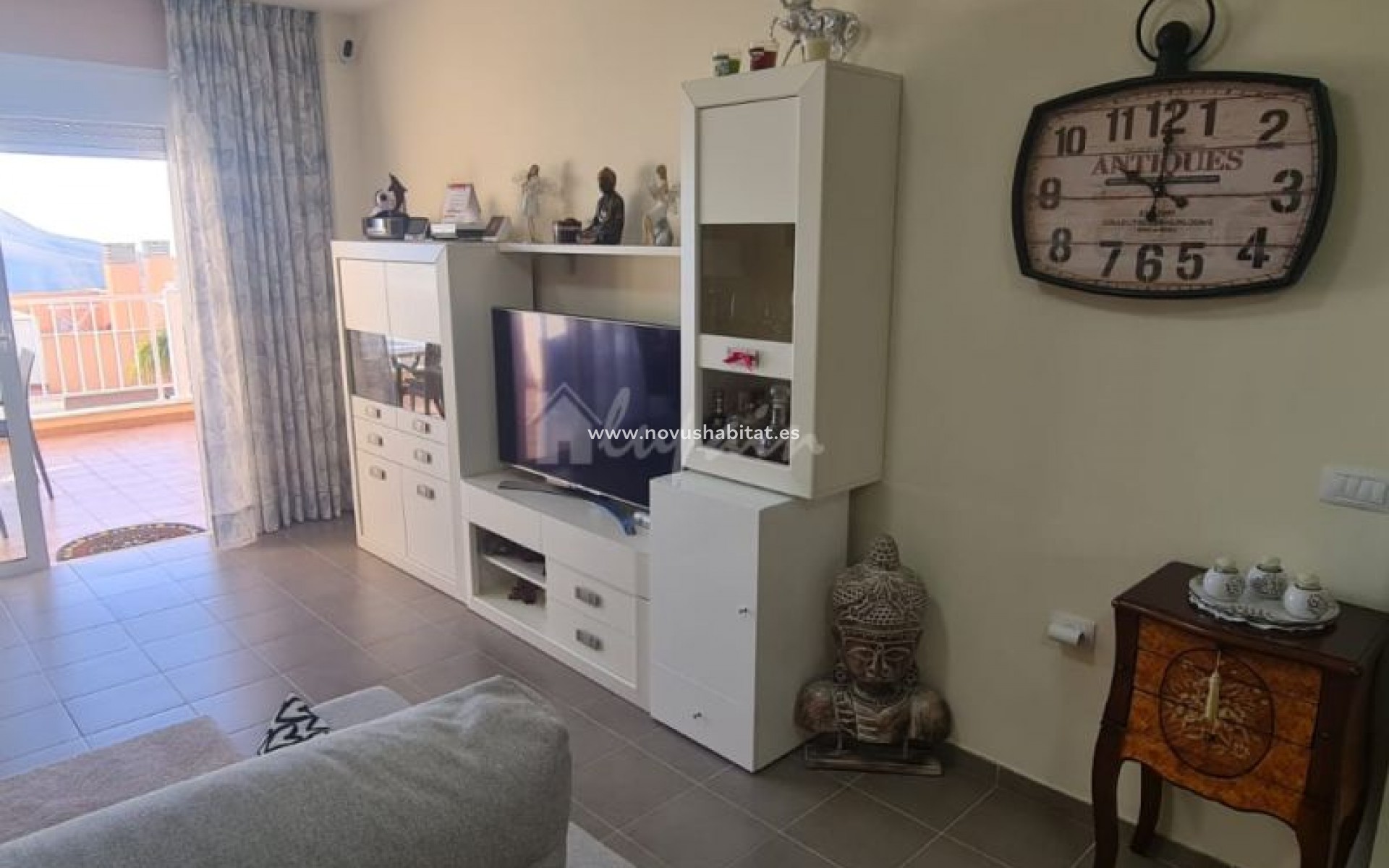 Herverkoop - Appartement - Chayofa - Mirador Del Atlantico Chayofa Tenerife