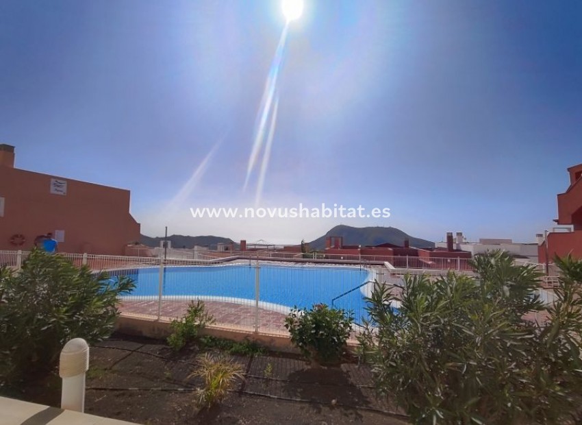 Herverkoop - Appartement - Chayofa - Mirador Del Atlantico Chayofa Tenerife