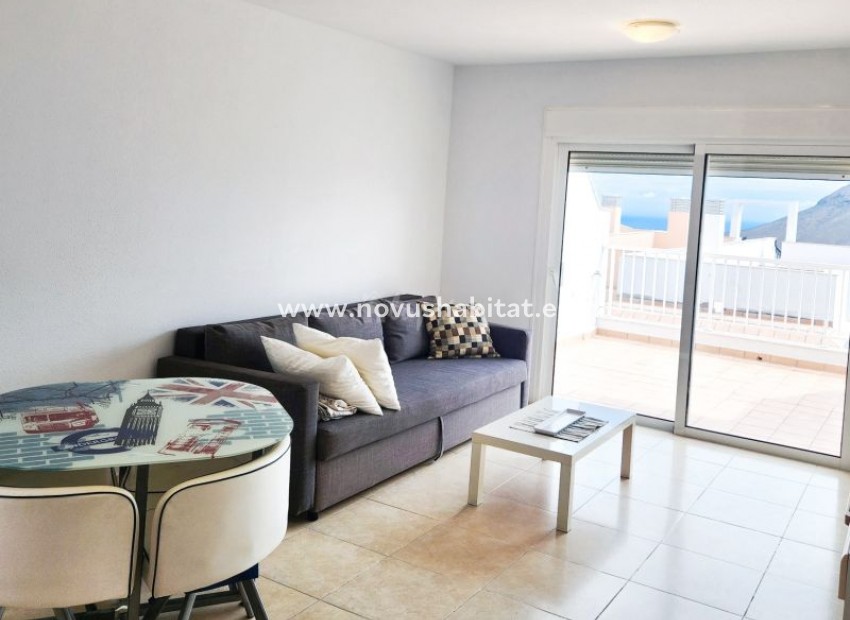 Herverkoop - Appartement - Chayofa - Mirador Del Atlantico Chayofa Tenerife