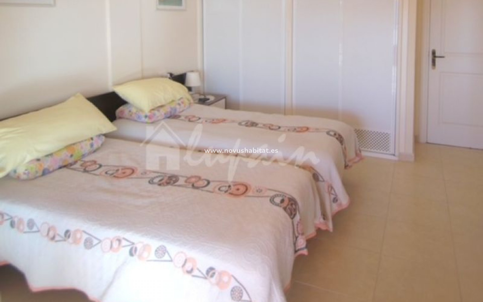 Herverkoop - Appartement - Chayofa - Mirador Del Atlantico Chayofa Tenerife