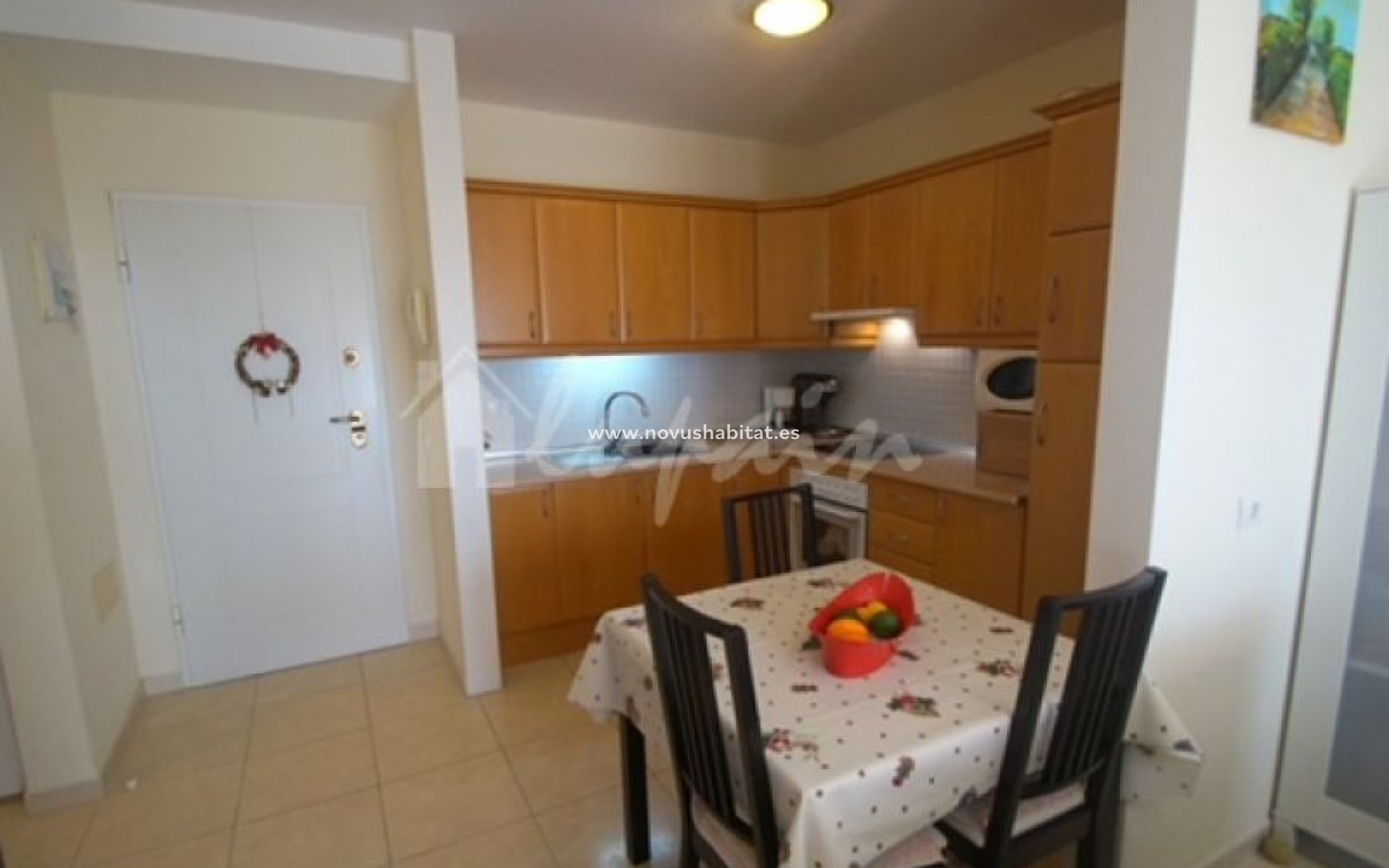 Herverkoop - Appartement - Chayofa - Mirador Del Atlantico Chayofa Tenerife