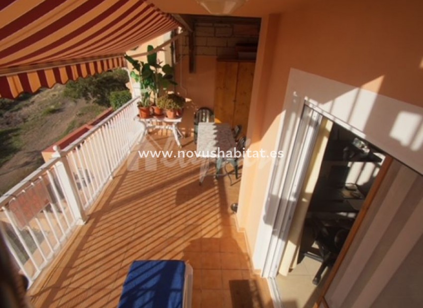 Herverkoop - Appartement - Chayofa - Mirador Del Atlantico Chayofa Tenerife