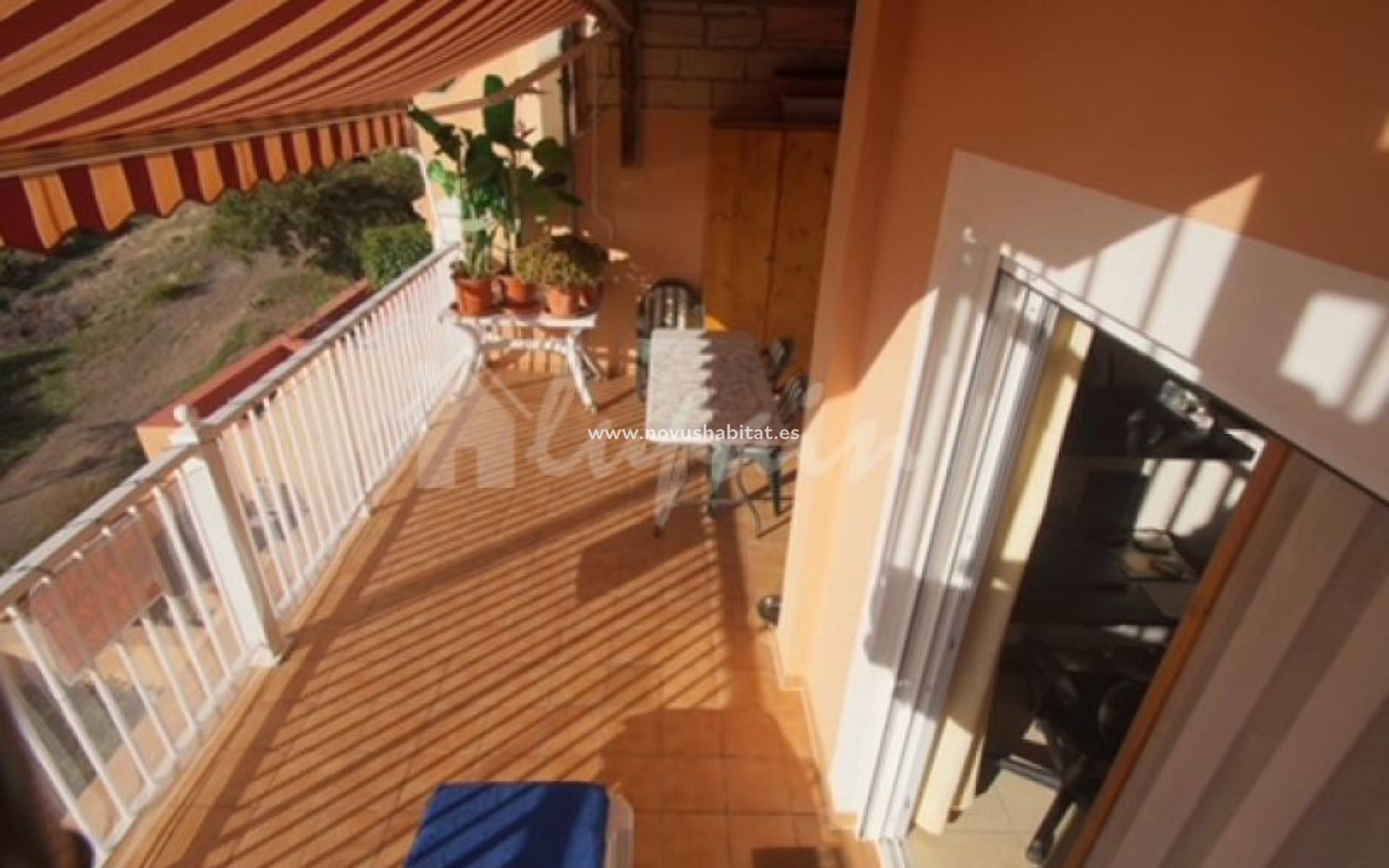 Herverkoop - Appartement - Chayofa - Mirador Del Atlantico Chayofa Tenerife