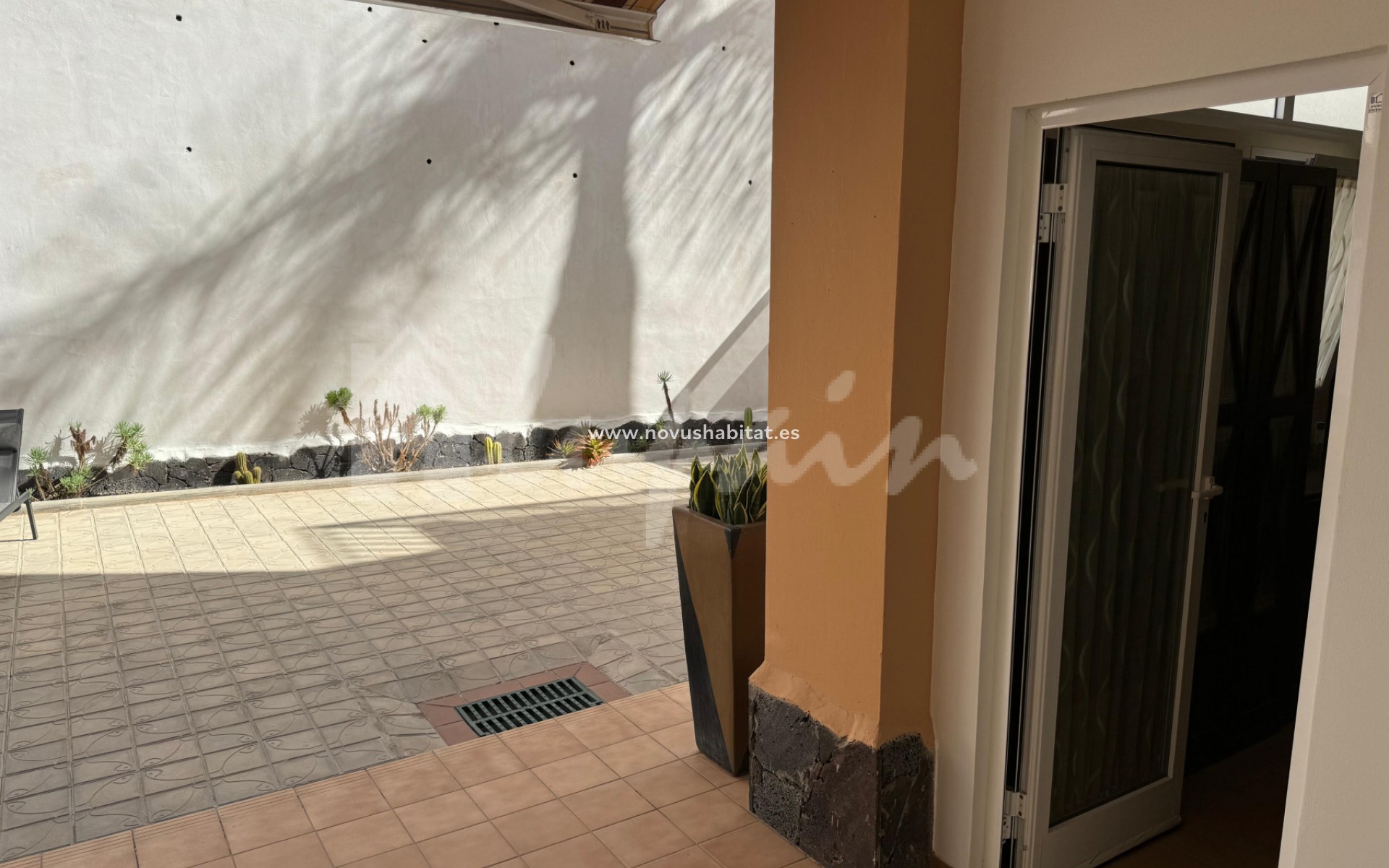 Herverkoop - Appartement - Costa Adeje - Brisas Del Mar Costa Adeje