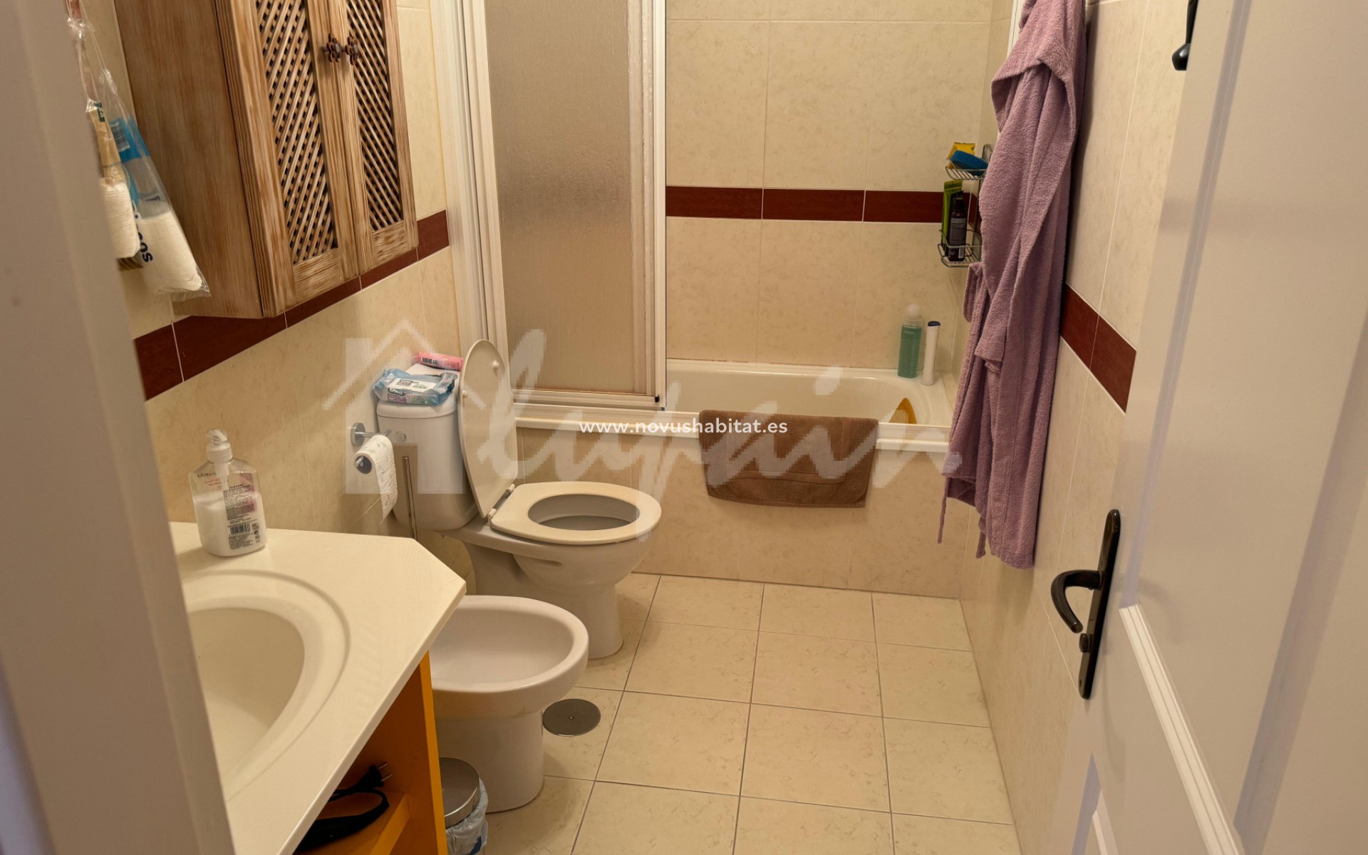 Herverkoop - Appartement - Costa Adeje - Brisas Del Mar Costa Adeje