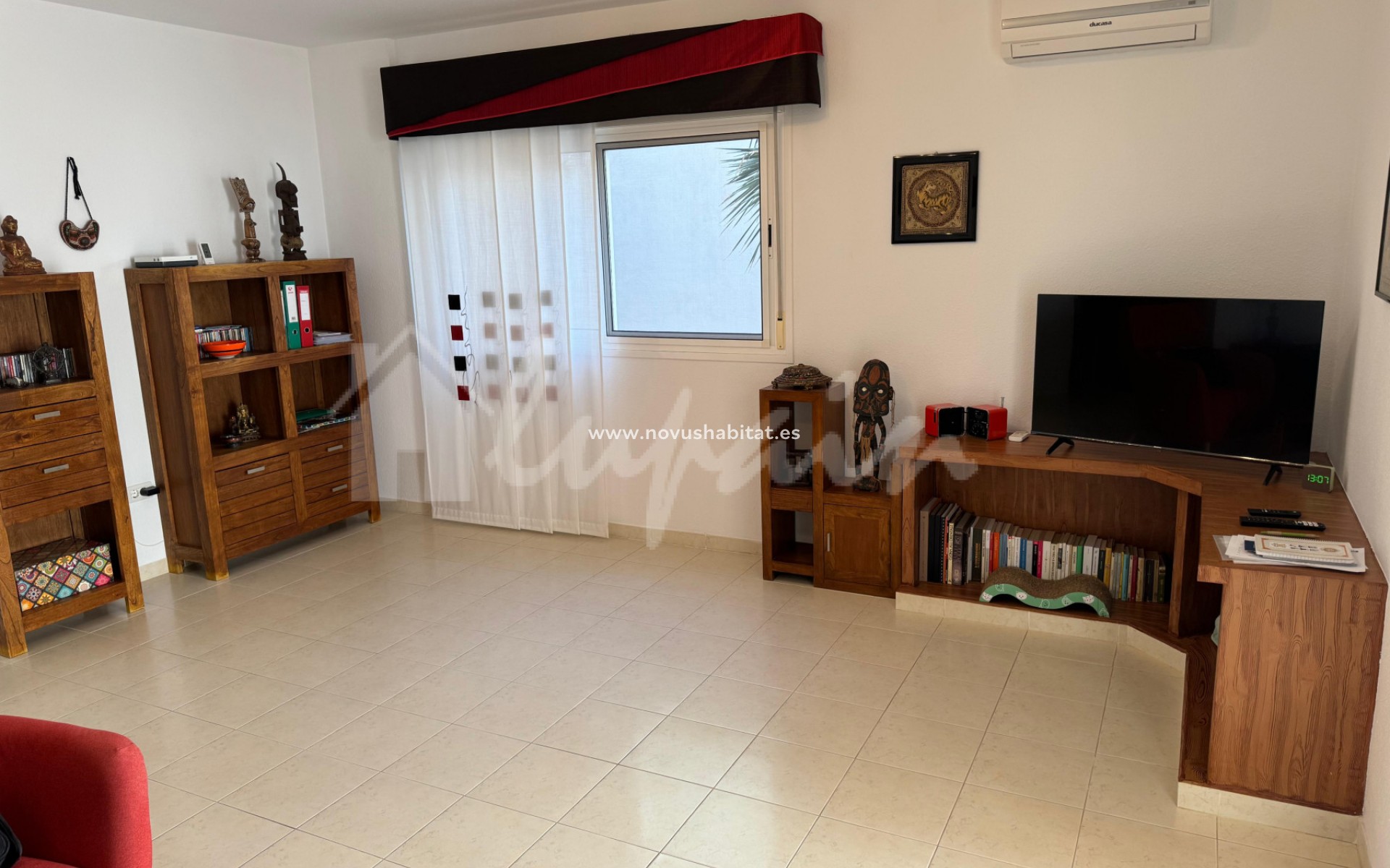 Herverkoop - Appartement - Costa Adeje - Brisas Del Mar Costa Adeje