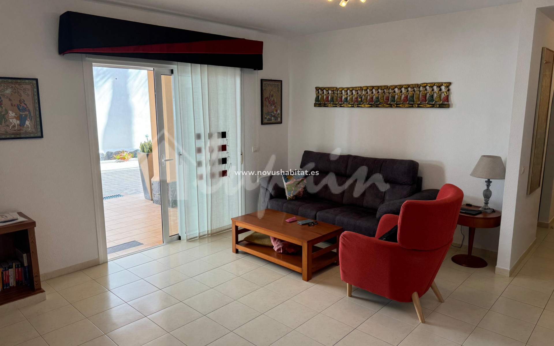 Herverkoop - Appartement - Costa Adeje - Brisas Del Mar Costa Adeje