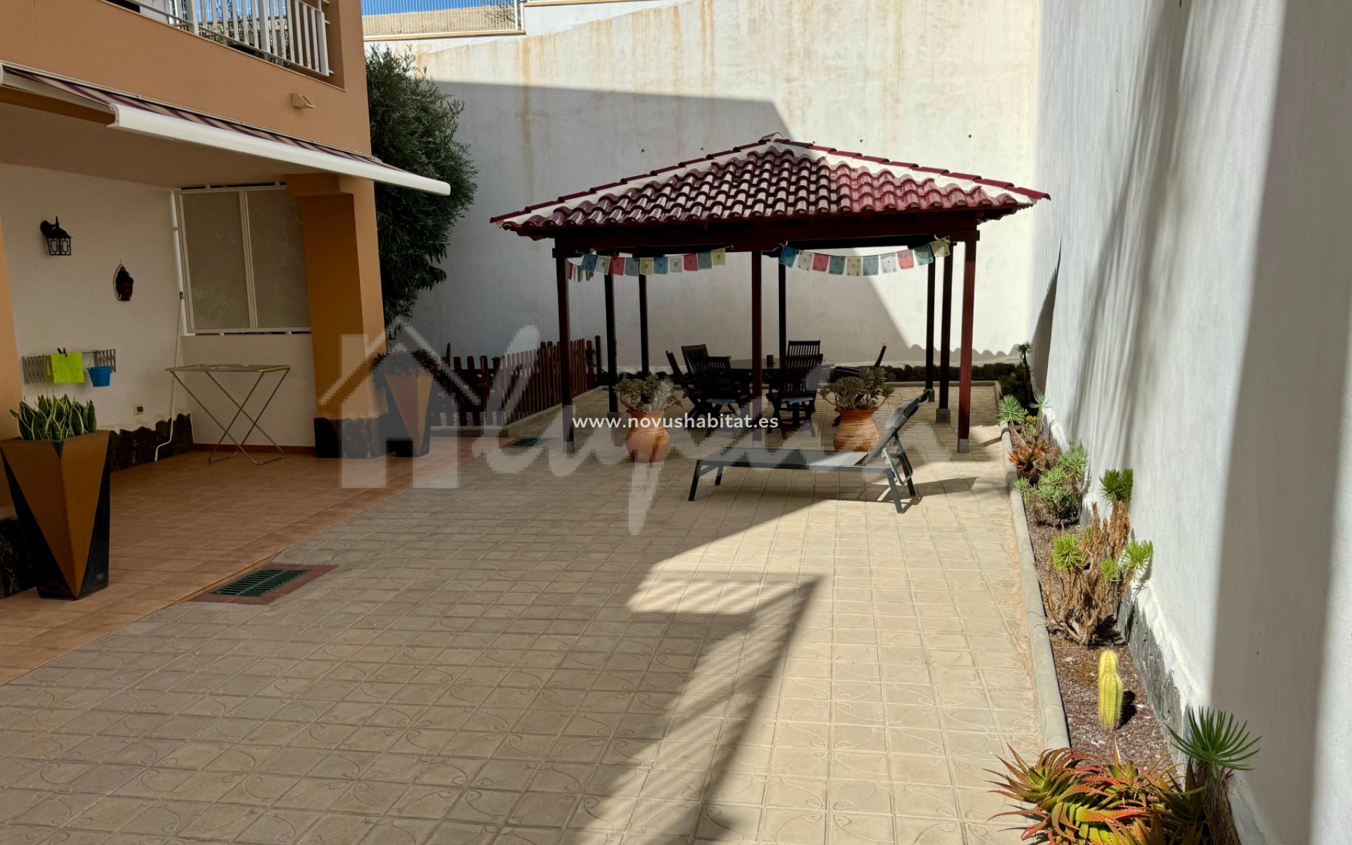 Herverkoop - Appartement - Costa Adeje - Brisas Del Mar Costa Adeje