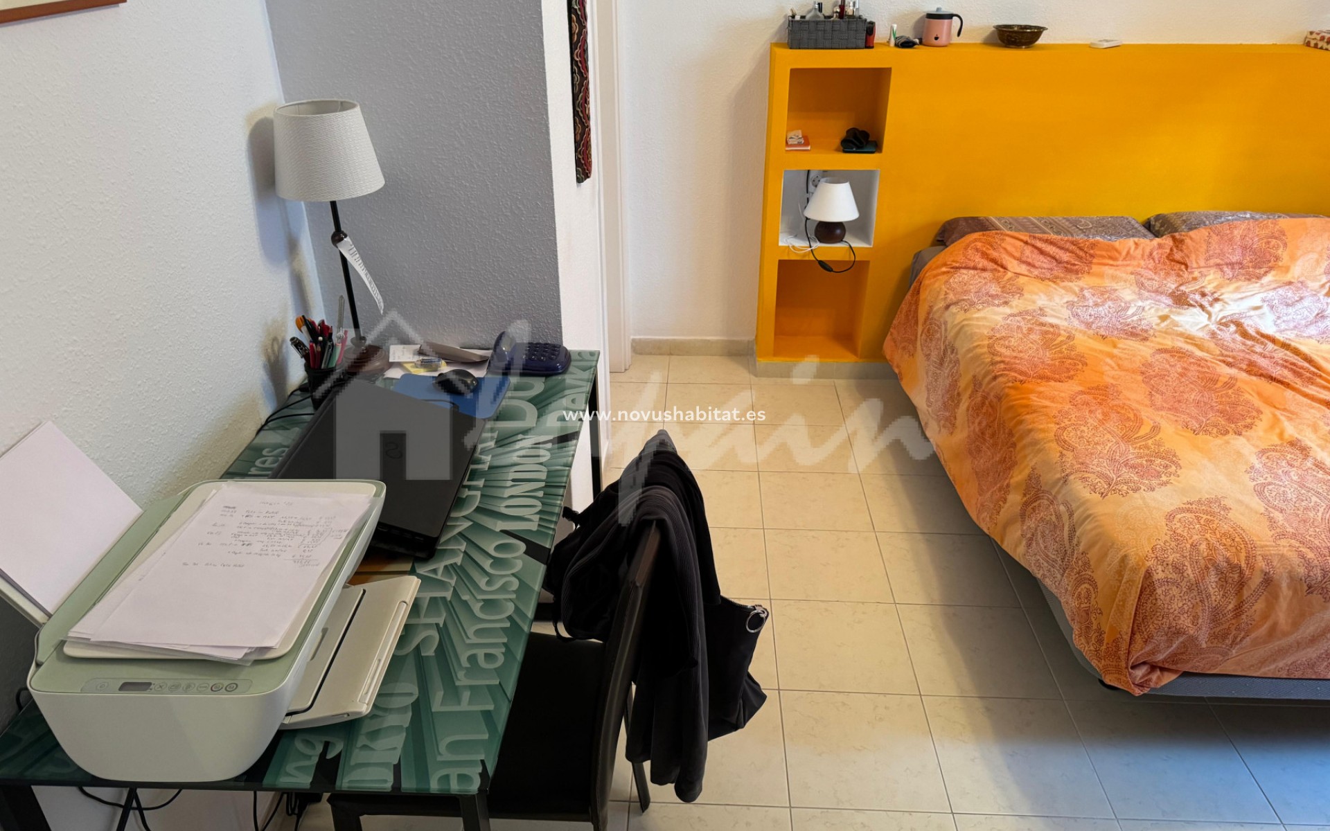 Herverkoop - Appartement - Costa Adeje - Brisas Del Mar Costa Adeje