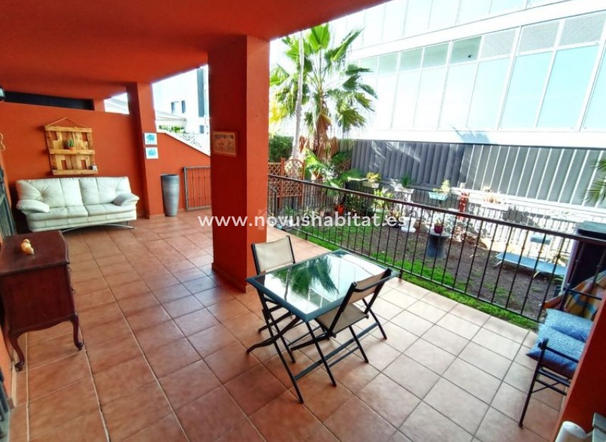 Herverkoop - Appartement - Costa Adeje - El Madronal Costa Adeje Tenerife