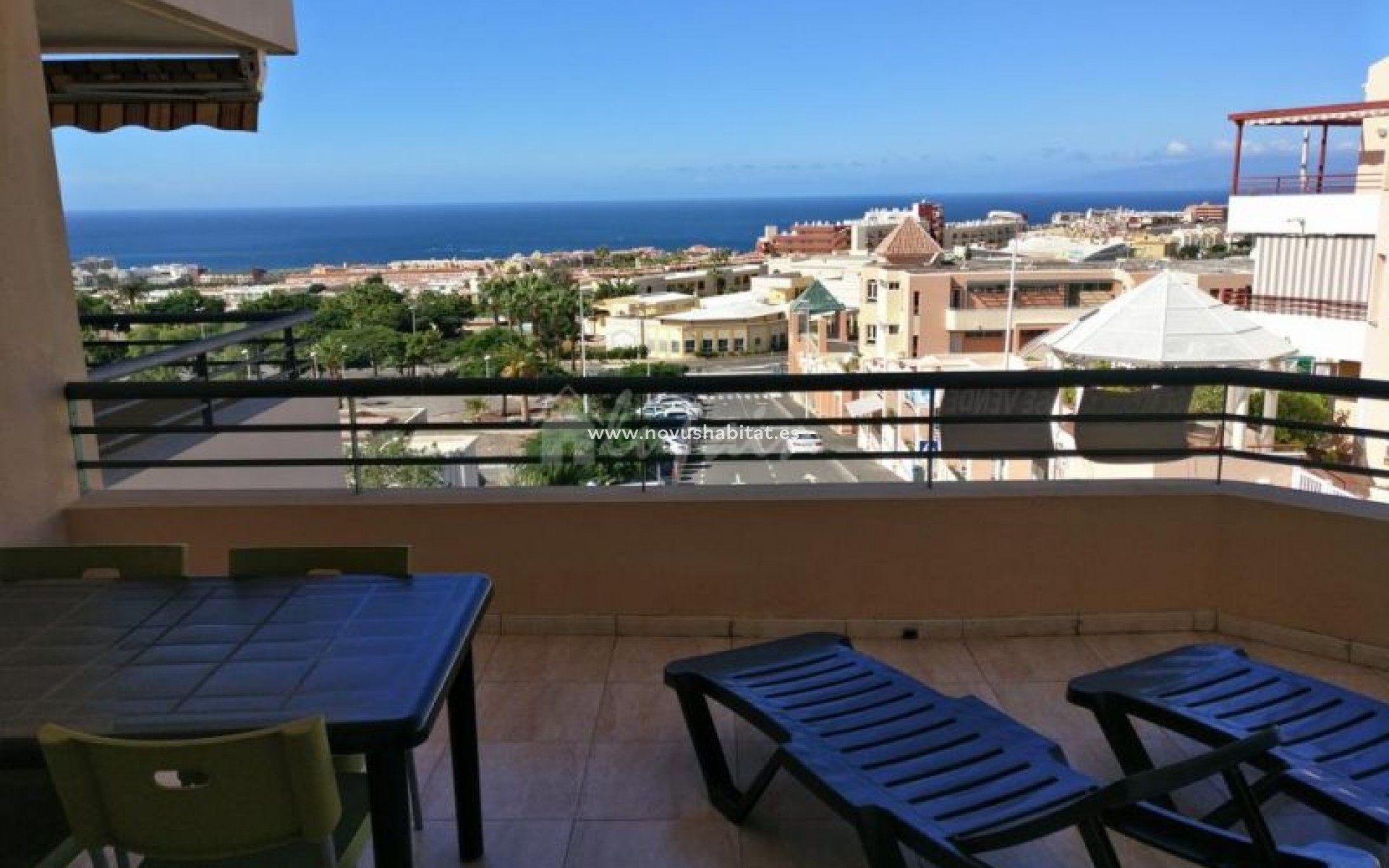 Herverkoop - Appartement - Costa Adeje - Los Castanos Costa Adeje Tenerife