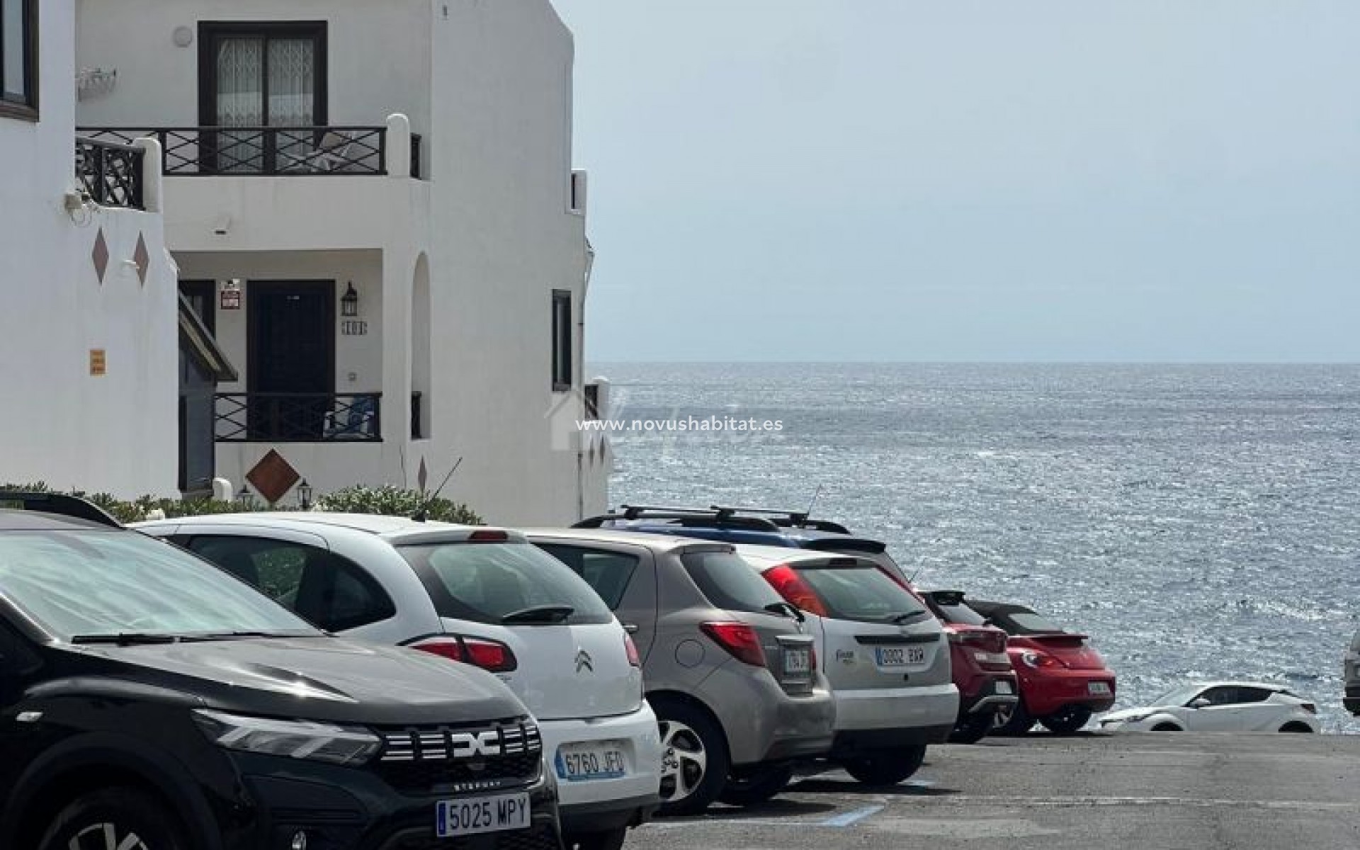 Herverkoop - Appartement - Costa Del Silencio - Amarilla Bay Costa Del Silencio Tenerife