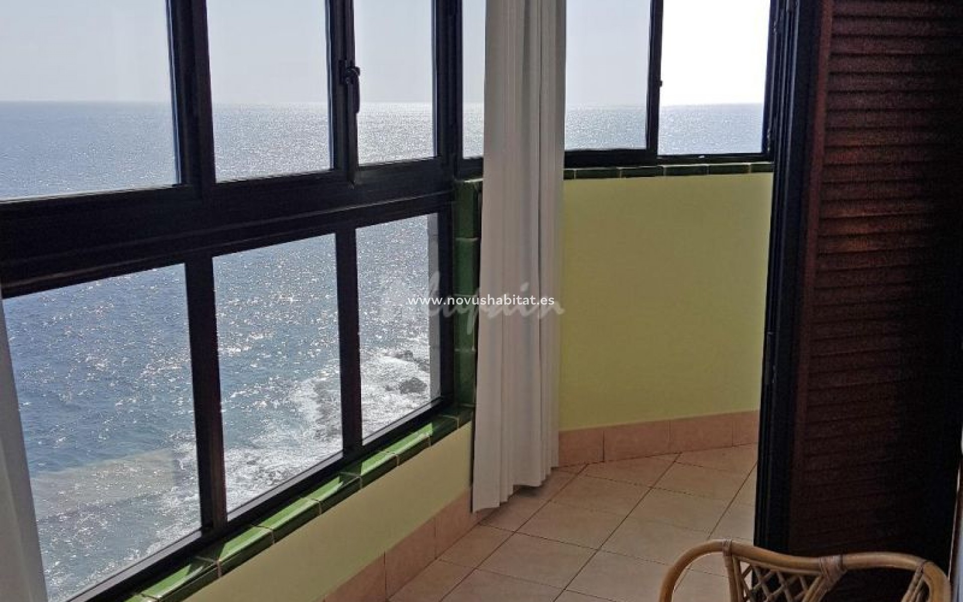 Herverkoop - Appartement - Costa Del Silencio - Atlantic View Costa Del Silencio Tenerife