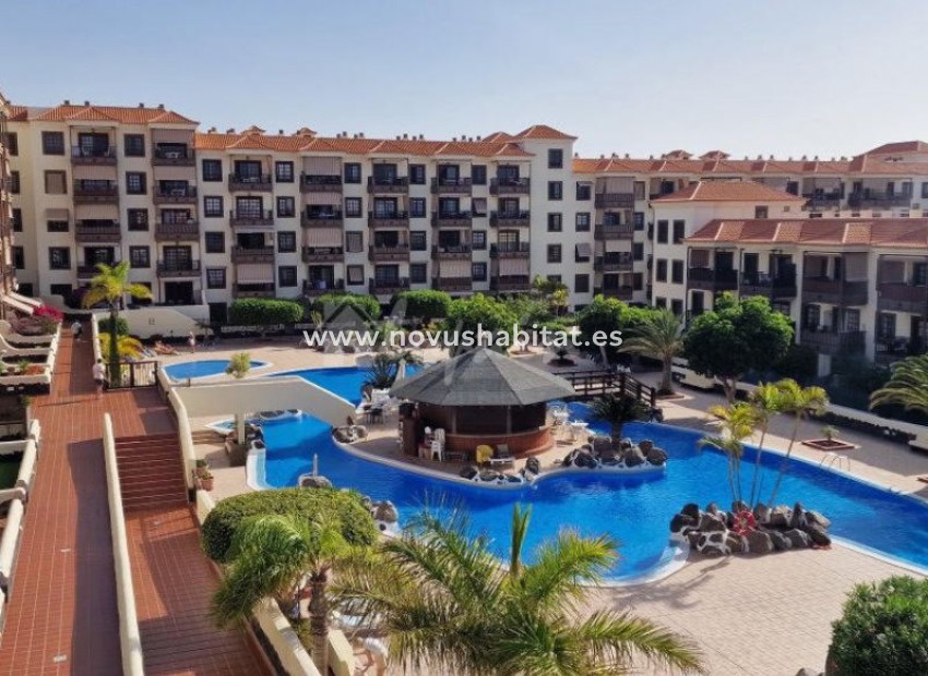 Herverkoop - Appartement - Costa Del Silencio - Balcon Del Mar Costa Del Silencio Tenerife